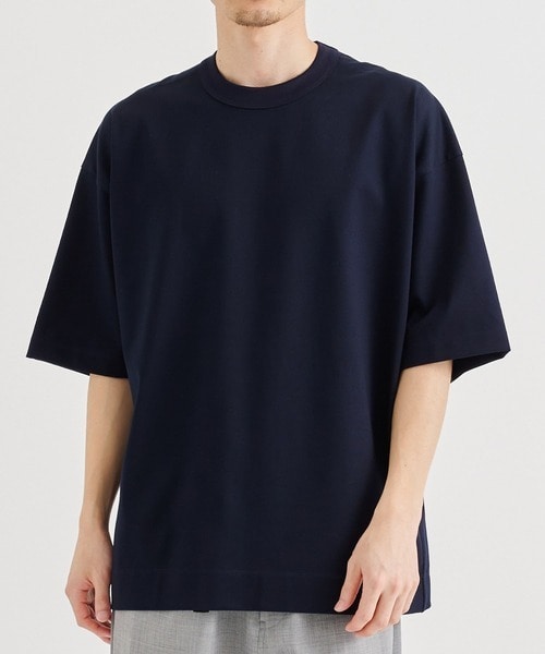 別注REFINA BIG T-SHIRT