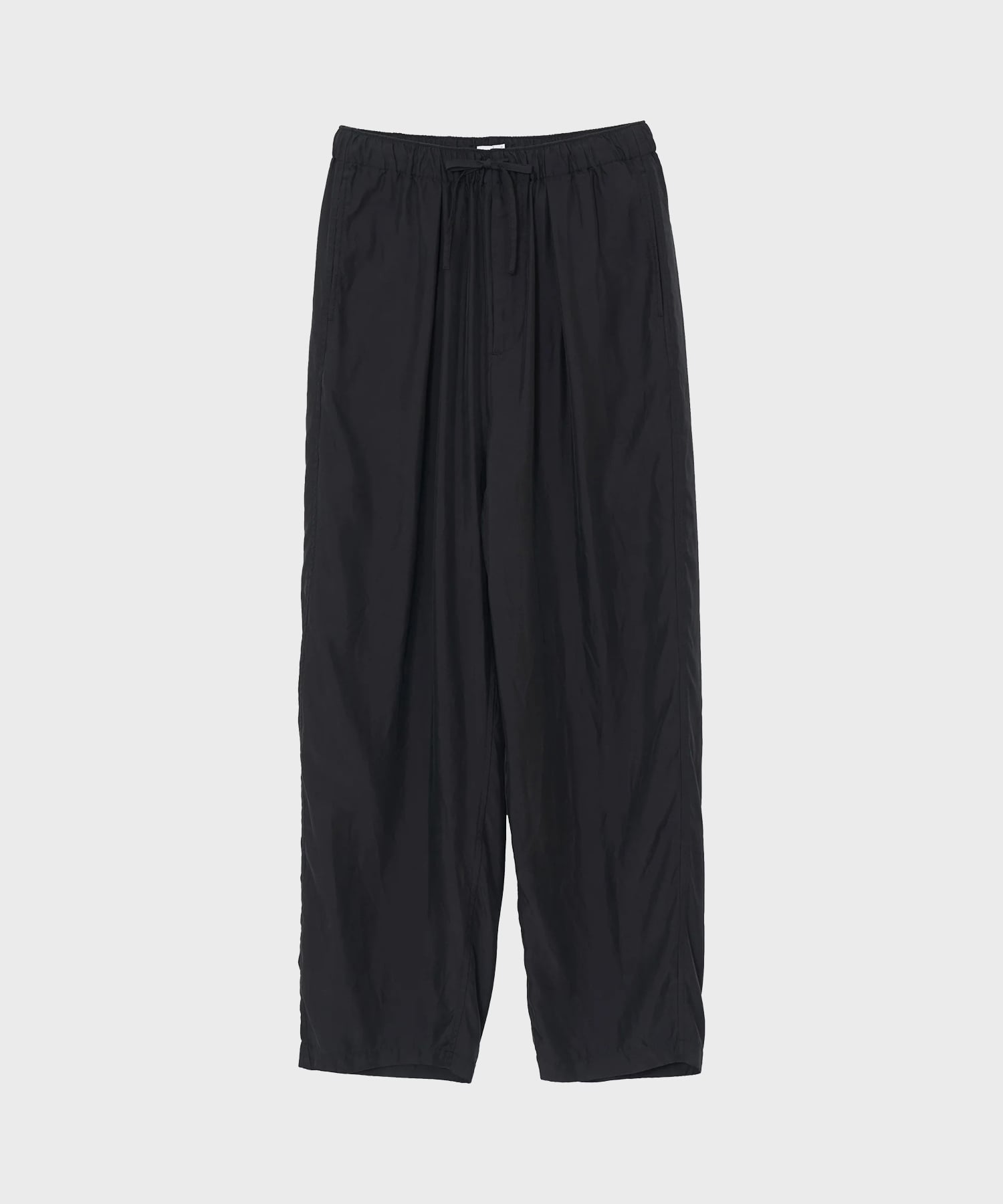 【ヨーク】YK26SS01288P CUPRO EASY PANTS