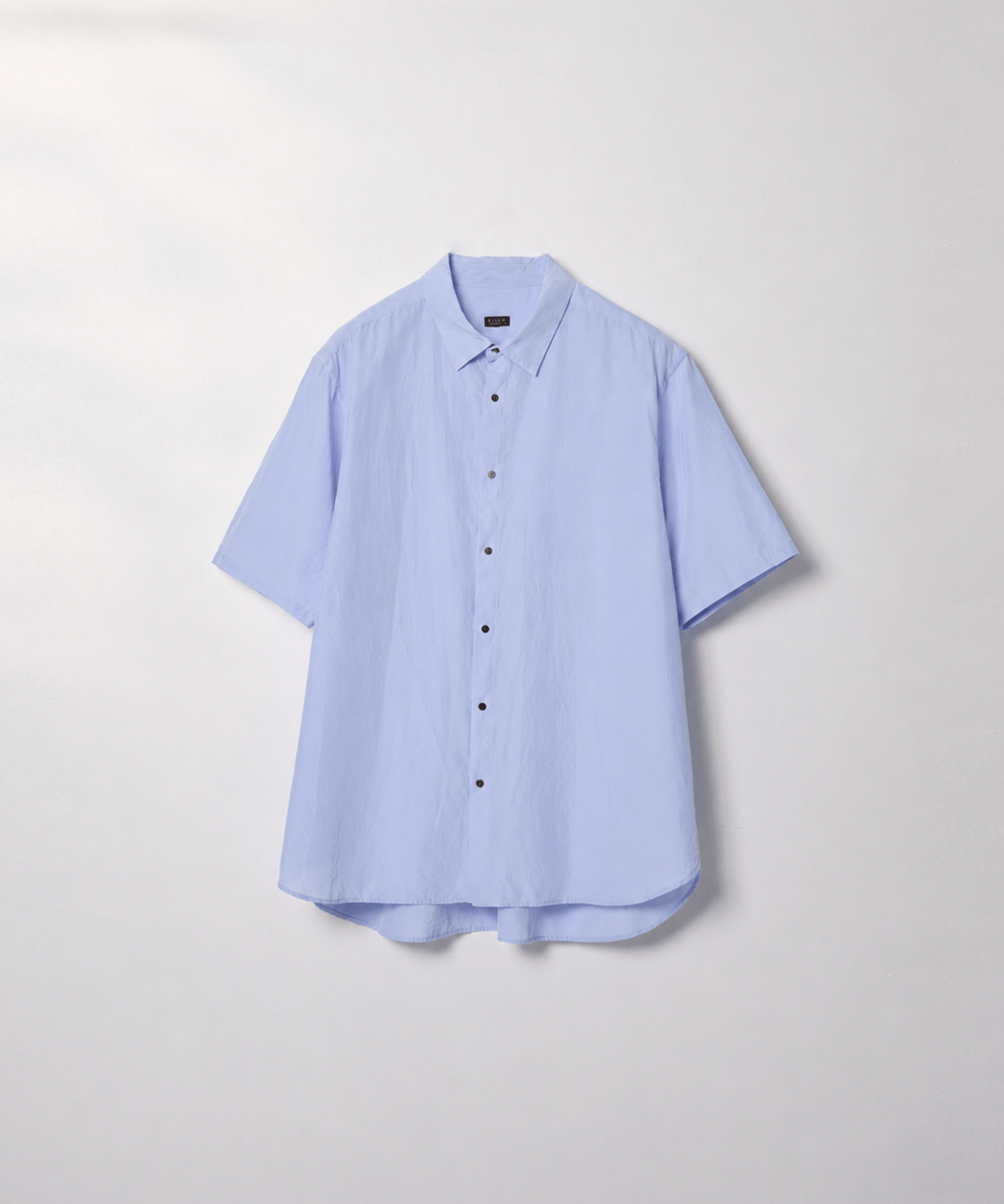 SILK α S/S Shirt