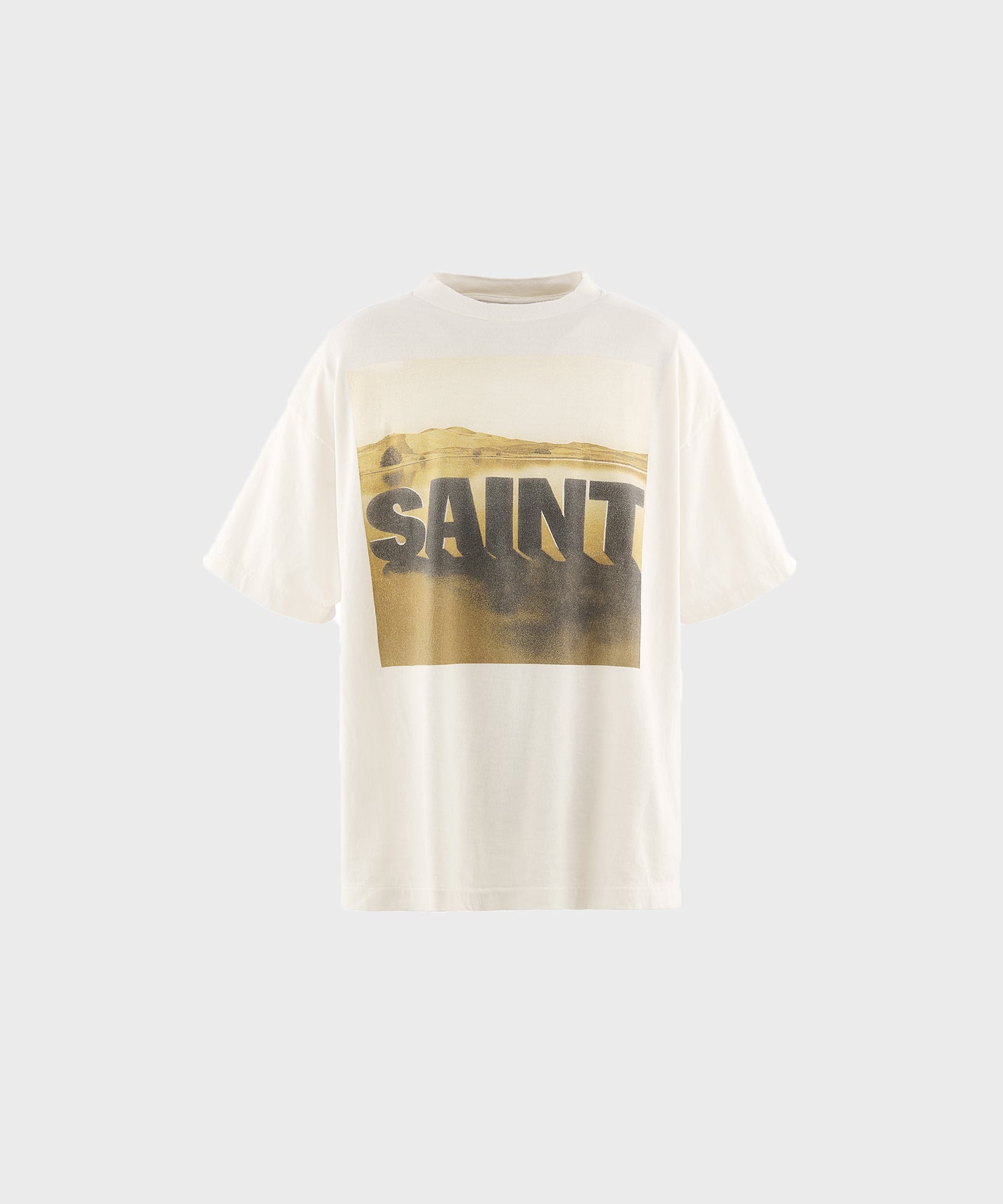【セントマイケル】SM-MK1-0000-C15 Kosuke Kawamura S/S Tee