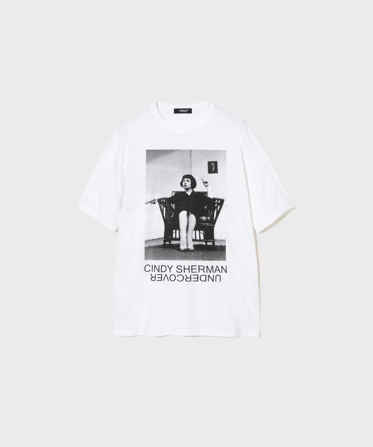 【アンダーカバー】UC2F4814-1 S/S Tee