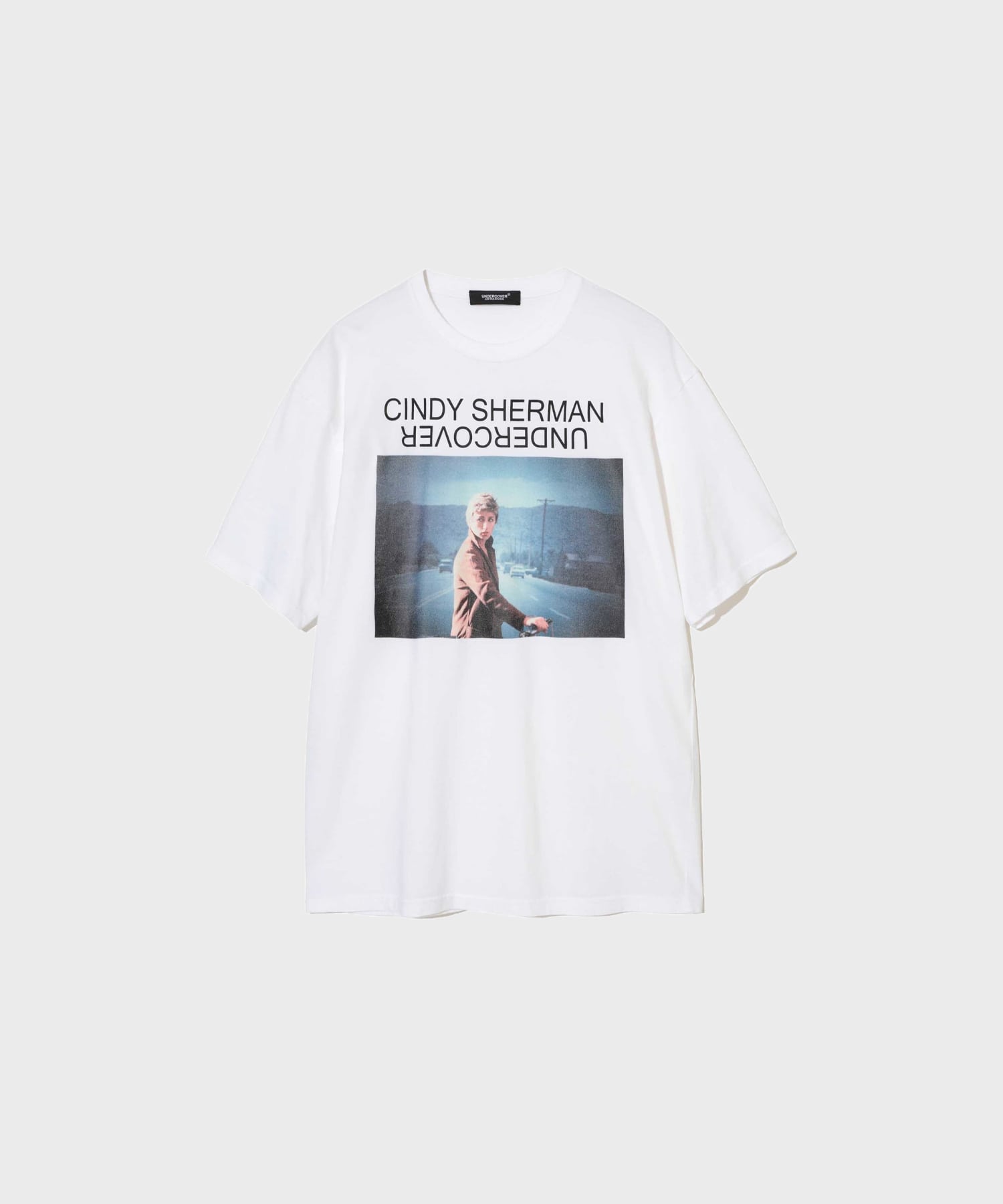 【アンダーカバー】UC2F4814-2 S/S Tee