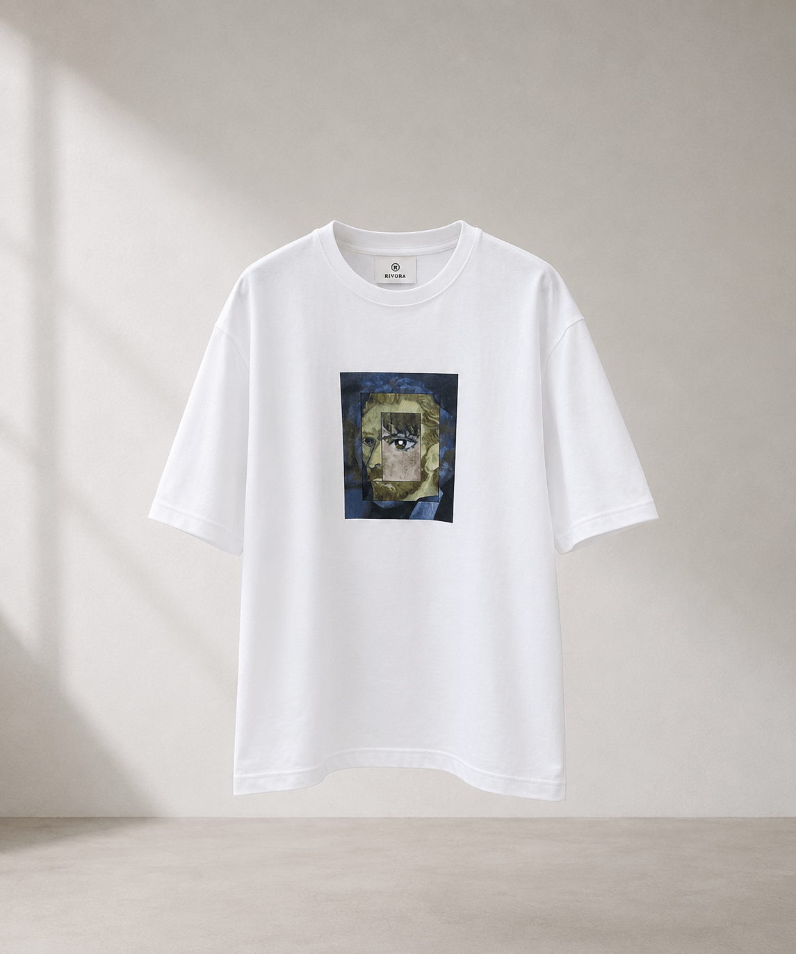 RA14-MUT002 Gaze of Painting Gogh