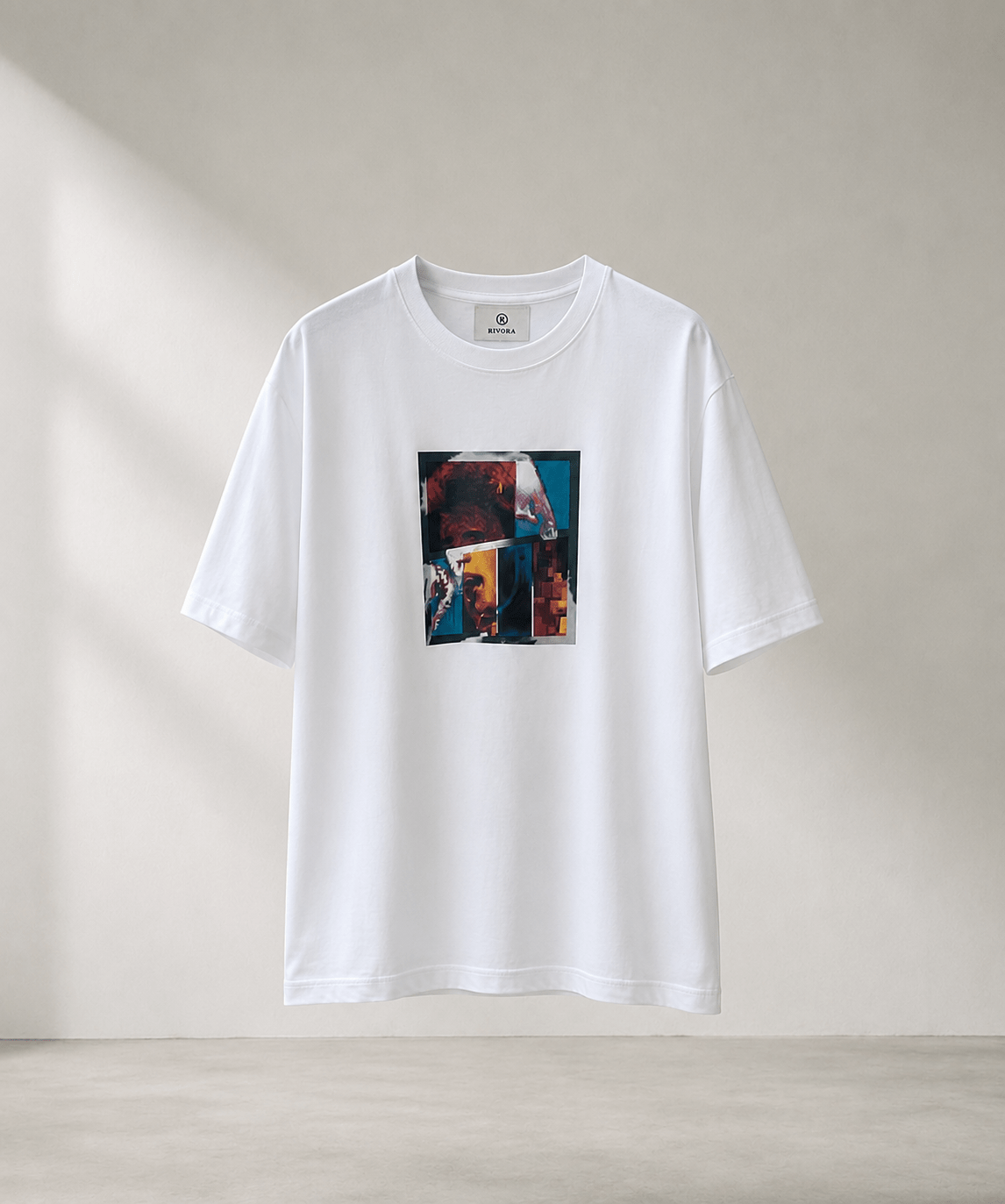 RA14-MUT005 Ambivalent Light David Bowie
