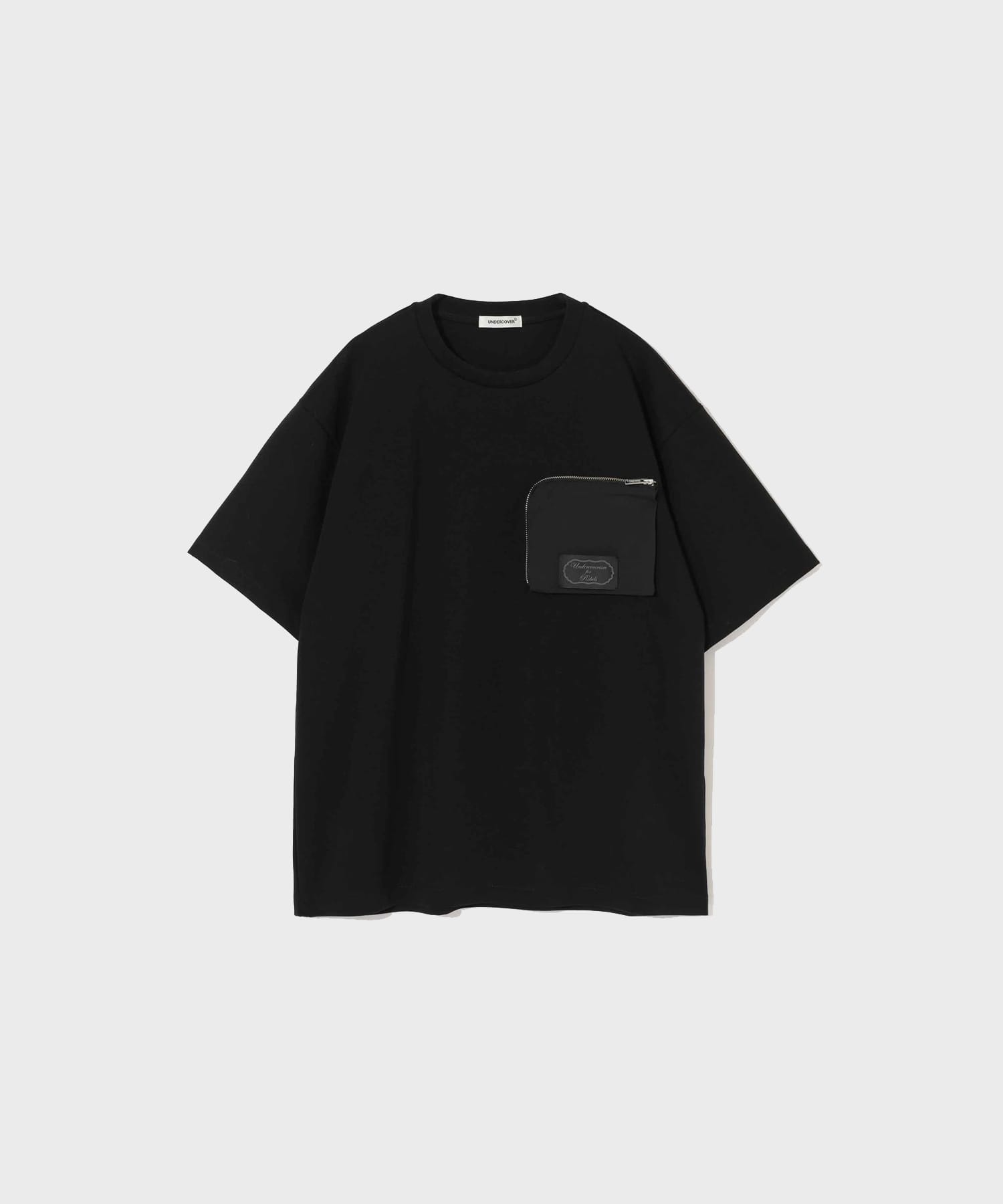 【アンダーカバー】UP2F4807 S/S TEE