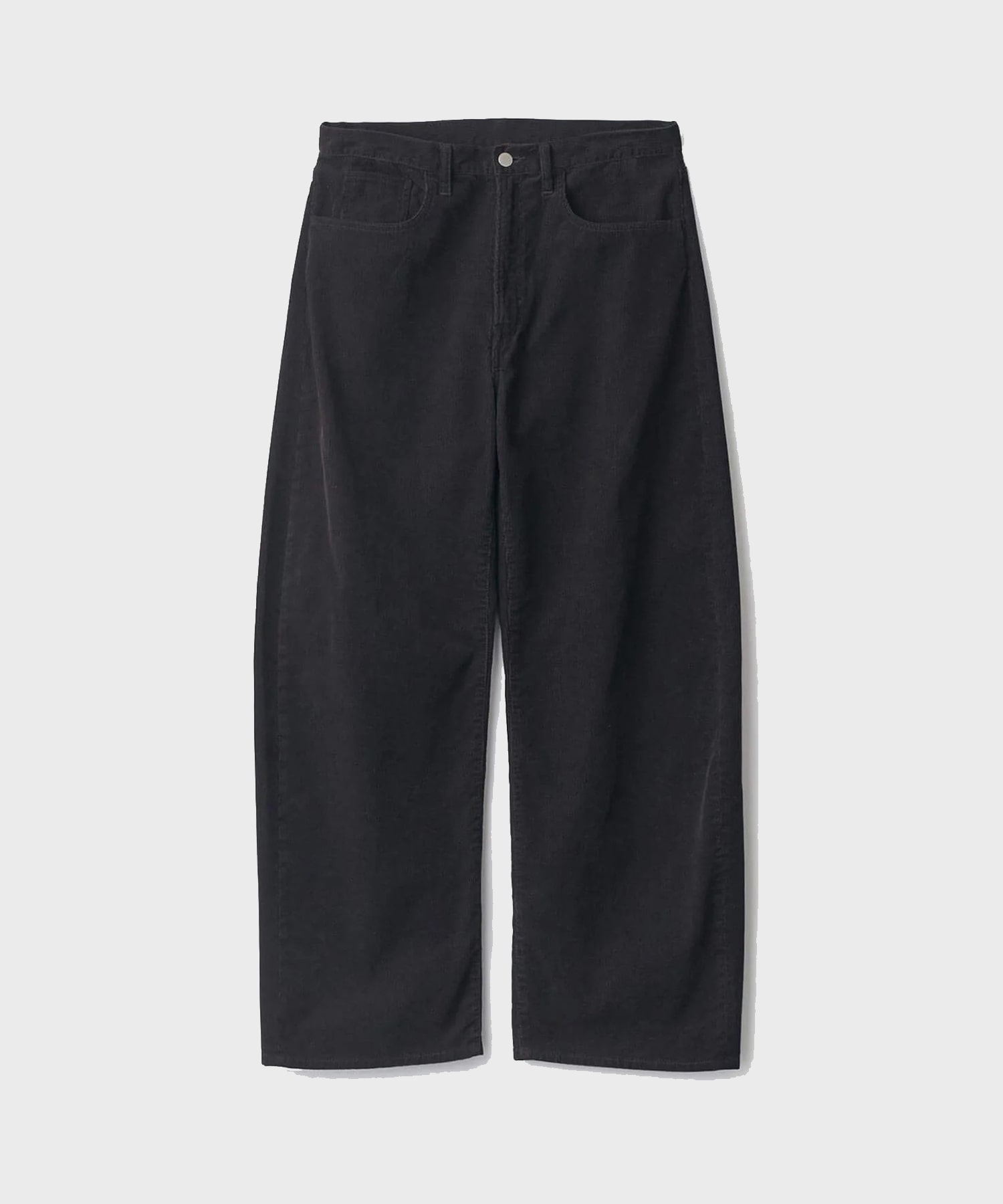 【シュタイン】ST.1573 VINTAGE CORDUROY ROUND PANTS