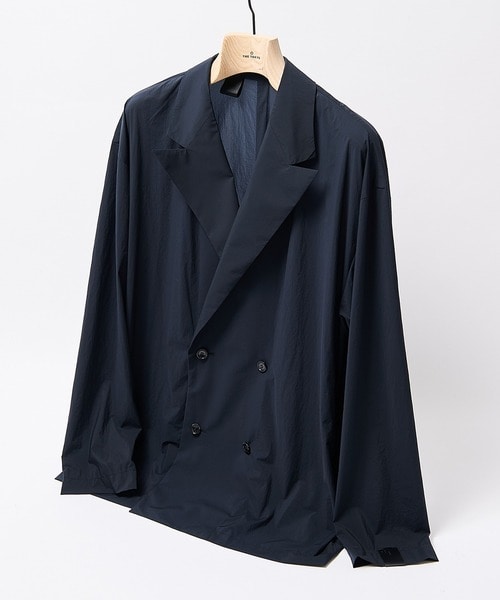 MENS/アウター/テーラードジャケット｜THE TOKYO ONLINE STORE