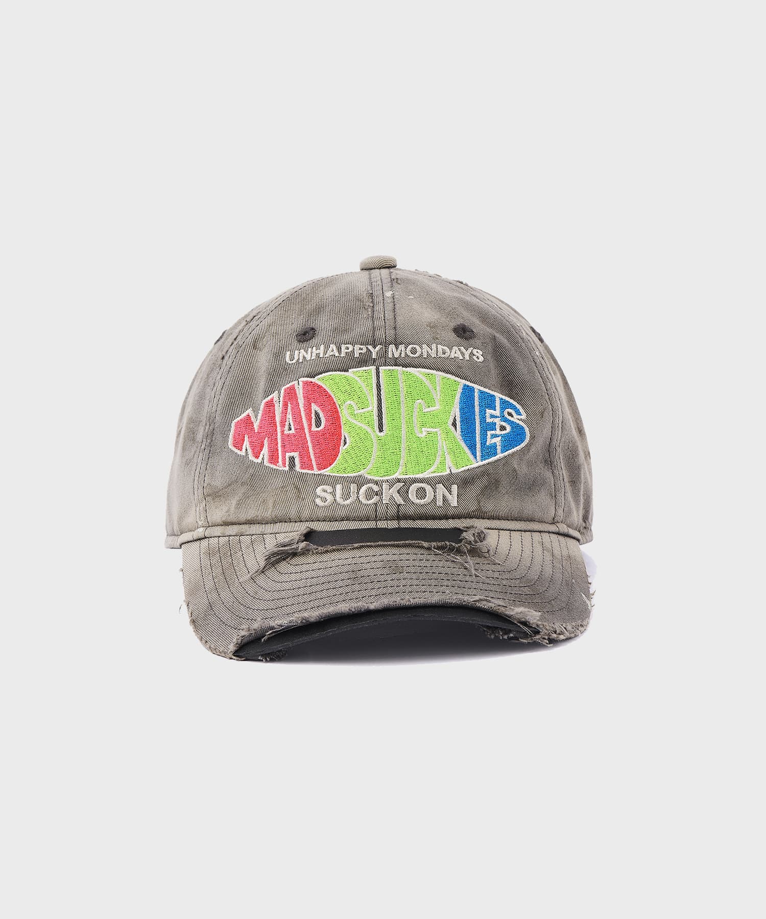 【セントマイケル】SM-MK1-0000-C77 MADSAKI Cap