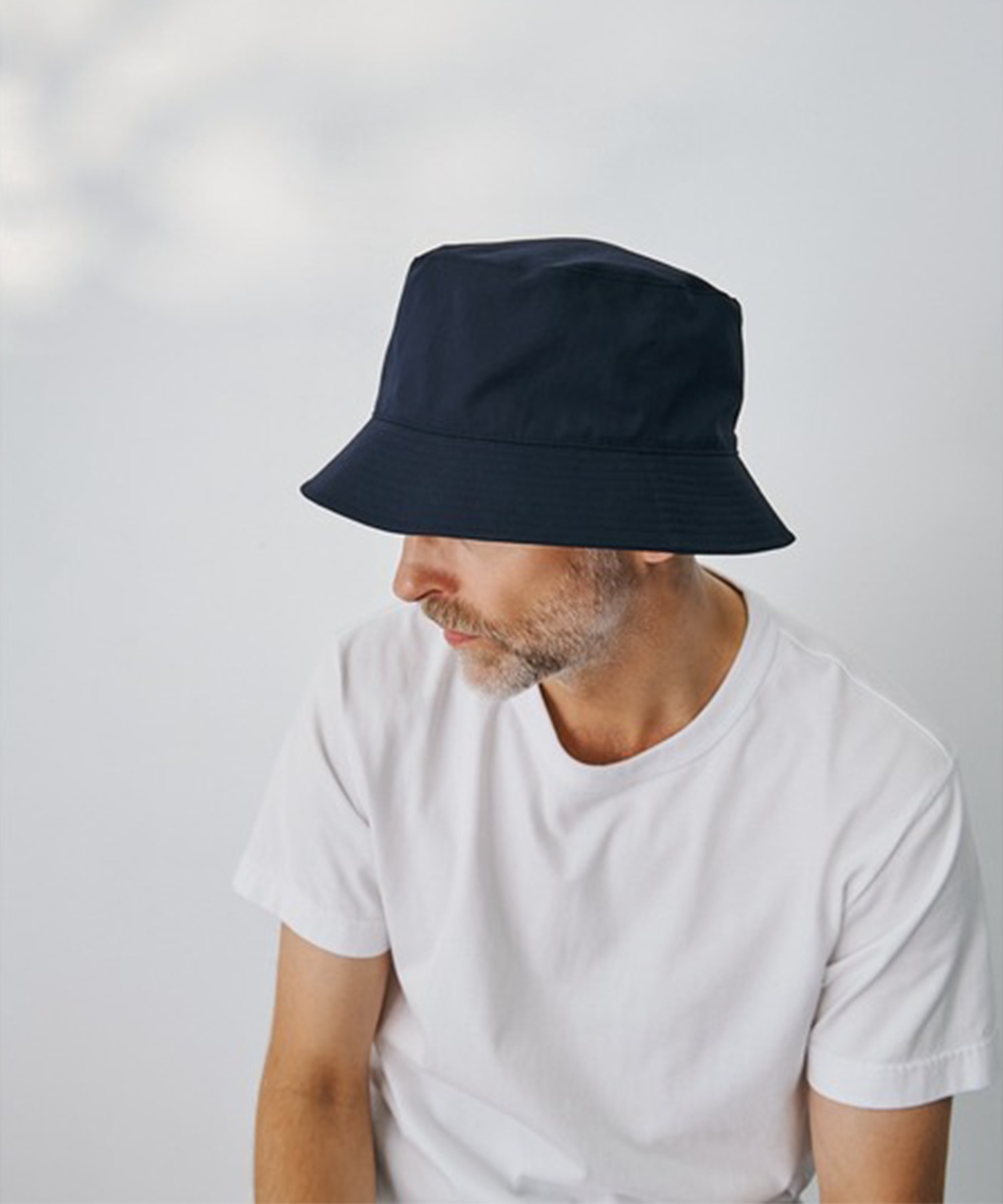 別注COOLMAX BUCKET HAT