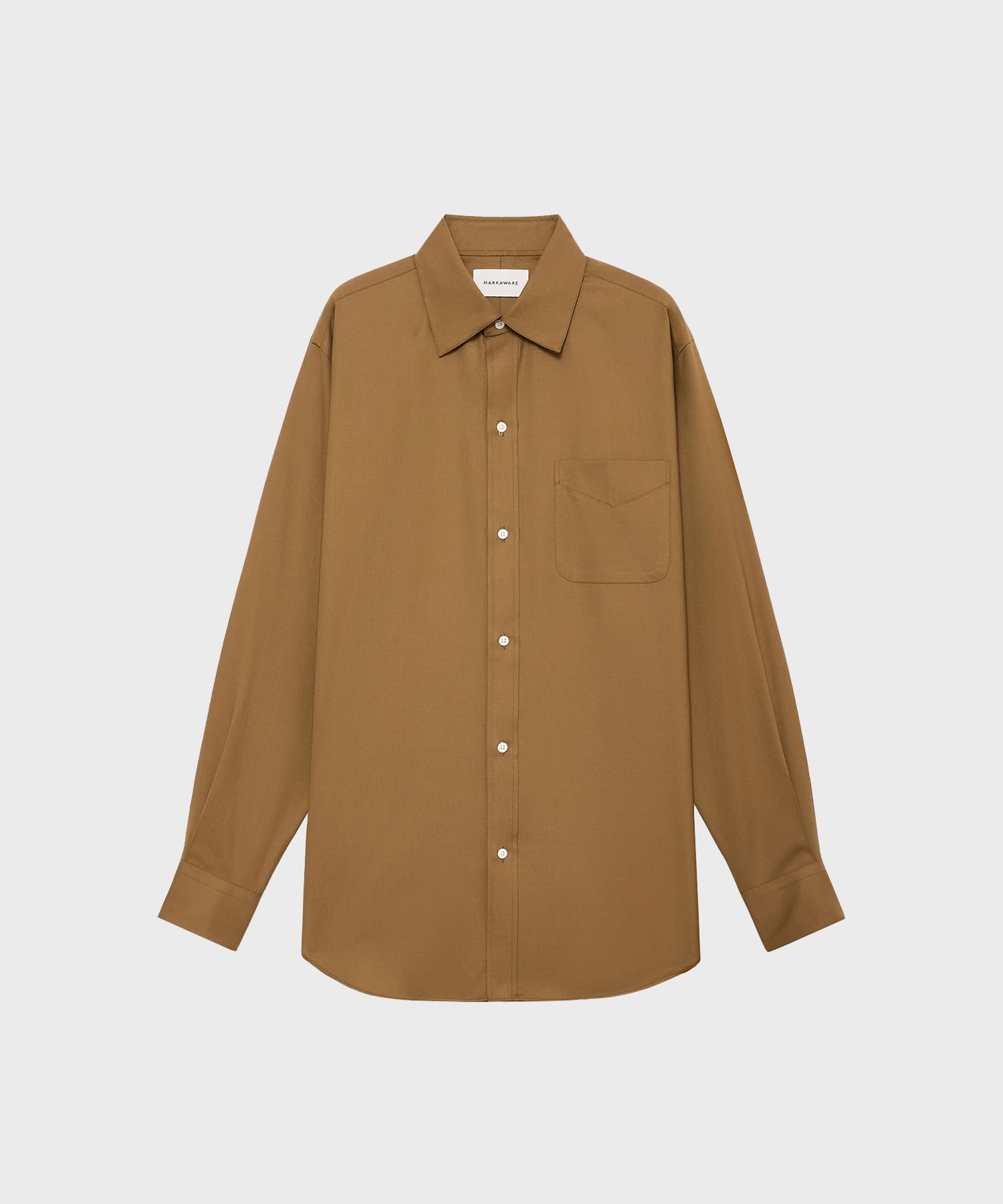 A26C11SH01C REGULAR FIT DRESS SHIRT