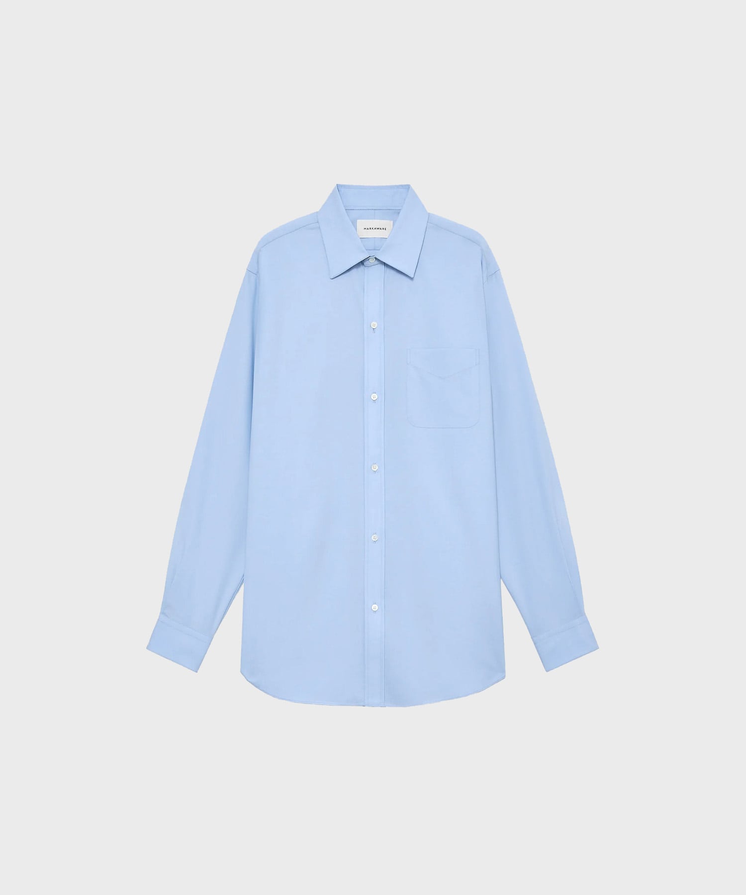 A26C11SH01C REGULAR FIT DRESS SHIRT