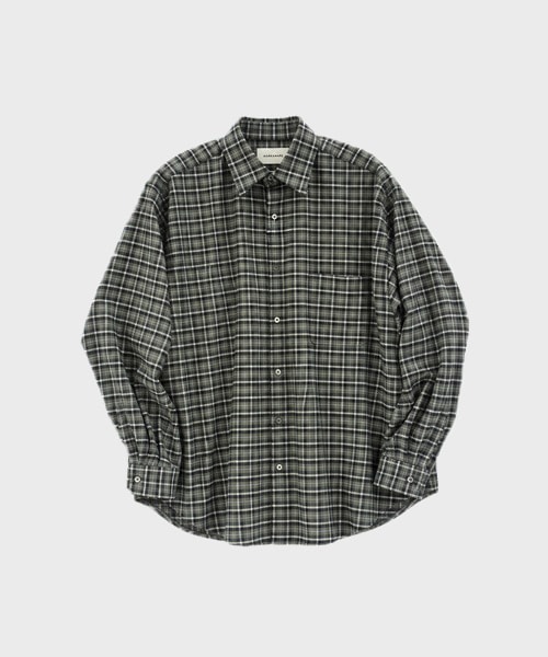 A26C17SH02C COMFORT FIT SHIRT