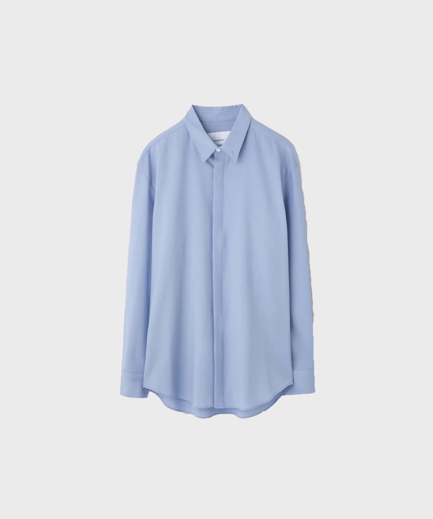 F26T01-NDWT Wool Shirt
