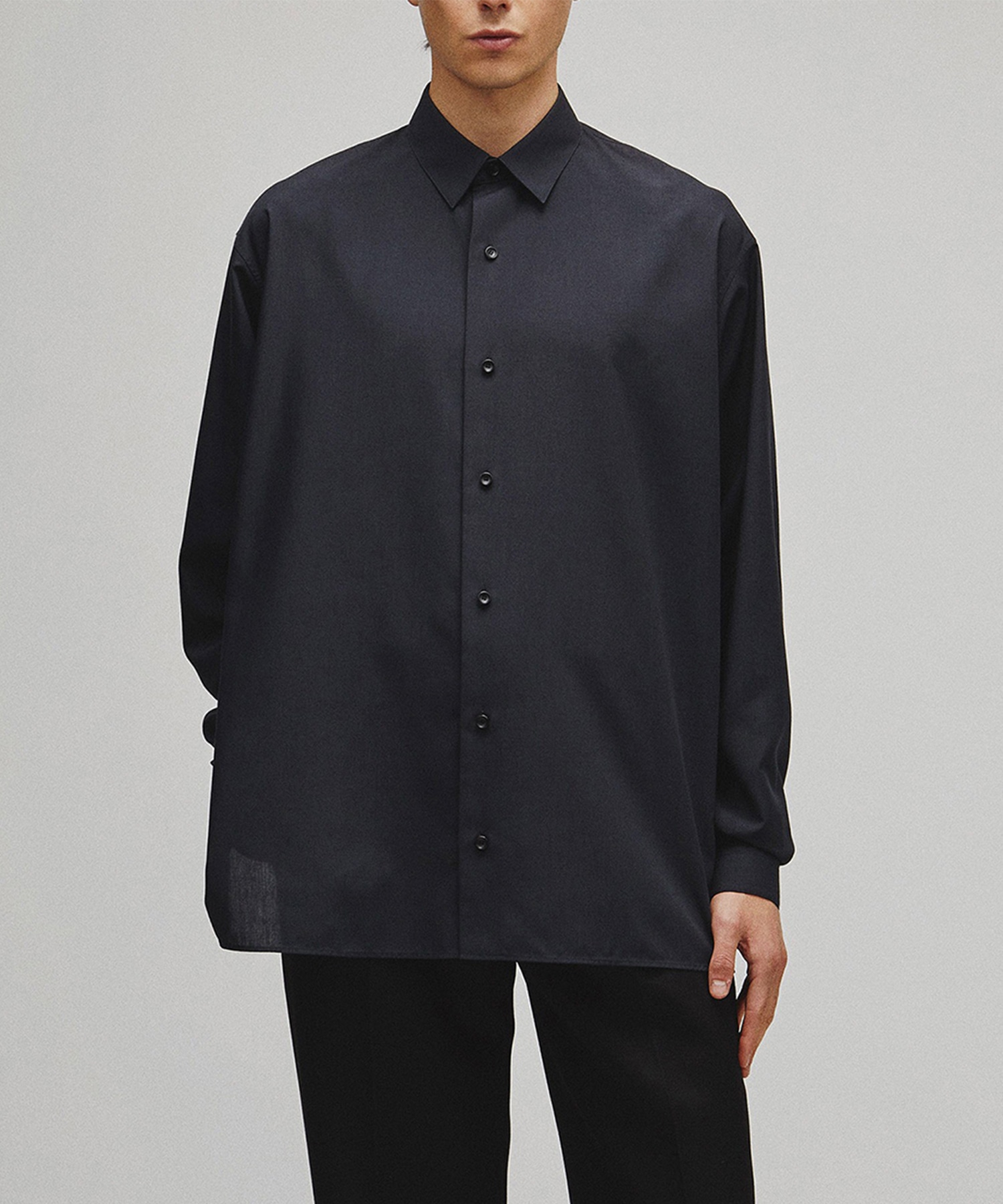 【ザ・リラクス】26FW-REBL-510-J THE PERFECT SHIRT