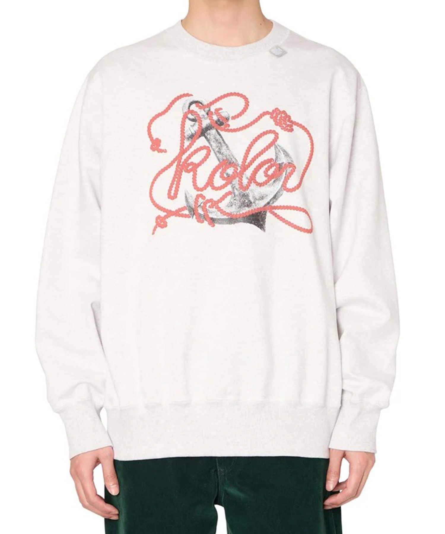 26WCM-T15209 Sweat
