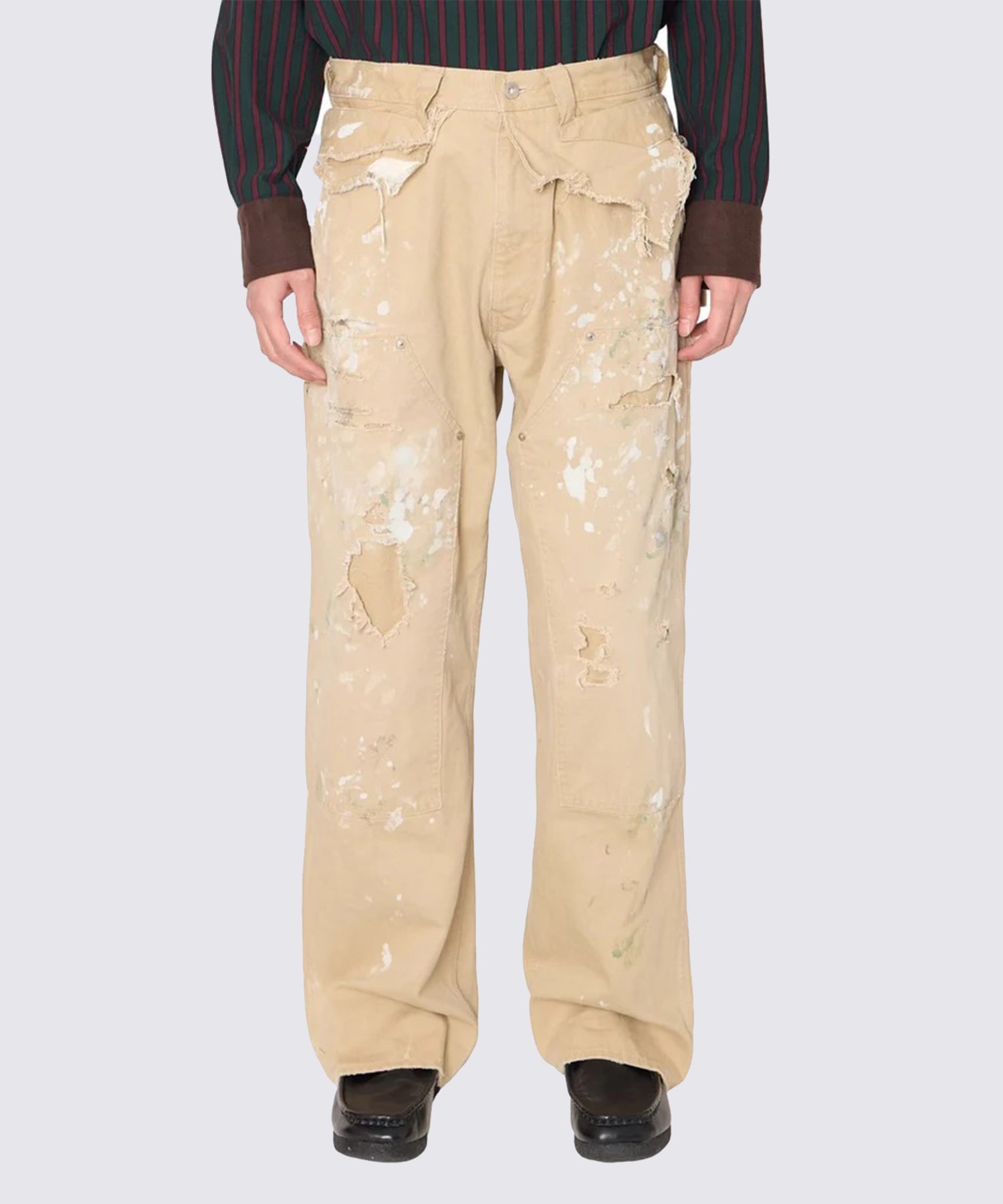 26WCM-P12116 Pants
