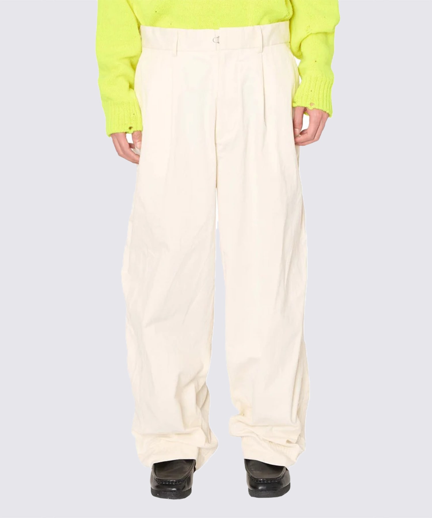 26WCM-P16122 B Pants