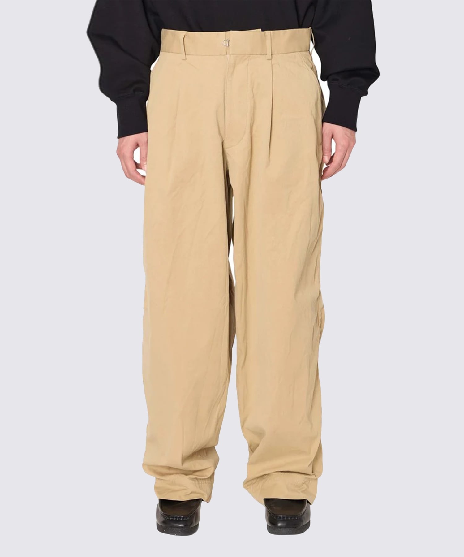 26WCM-P16122 B Pants