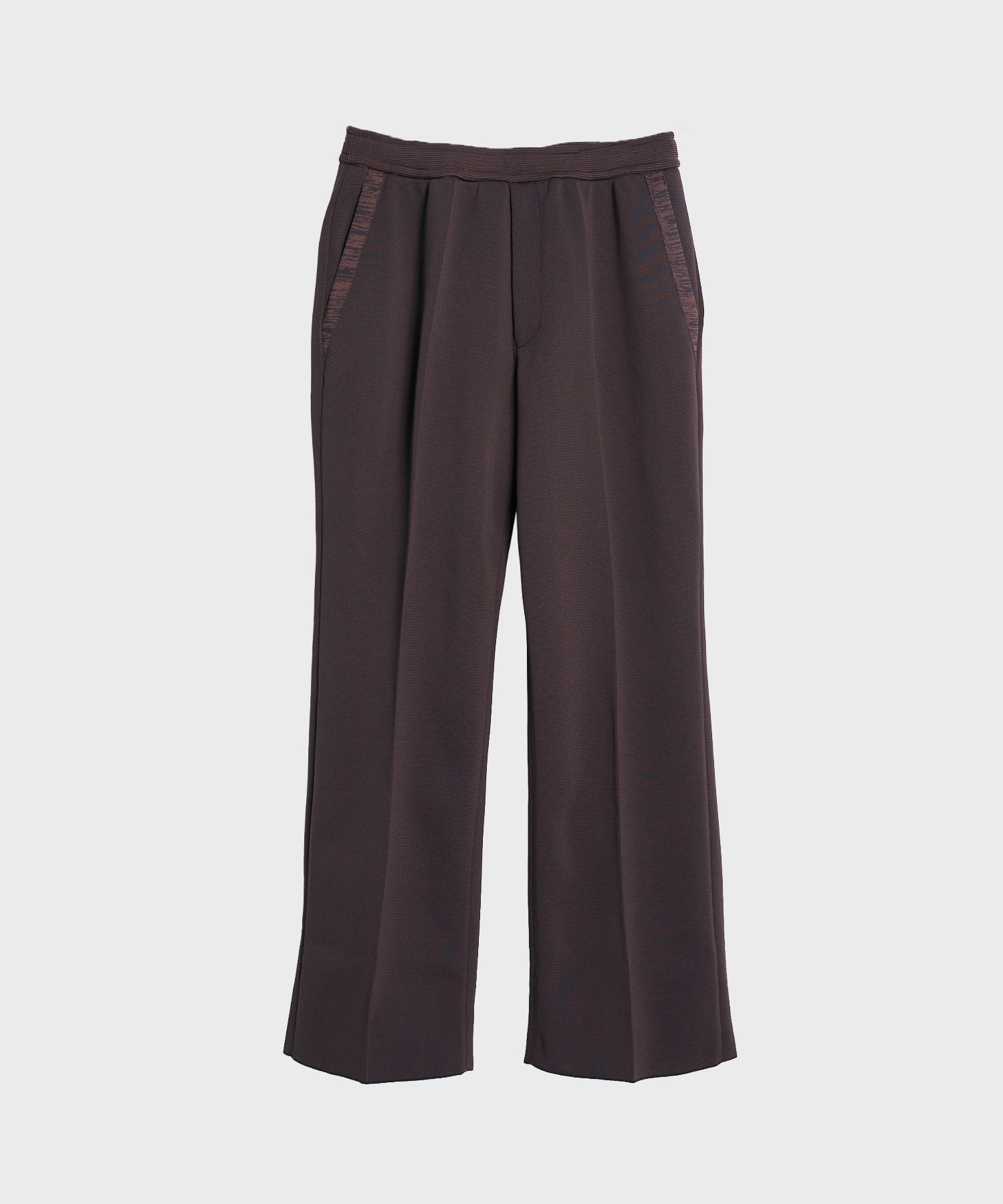 【シーエフシーエル】CF012KF154JP00 MILAN SEMI WIDE PANTS