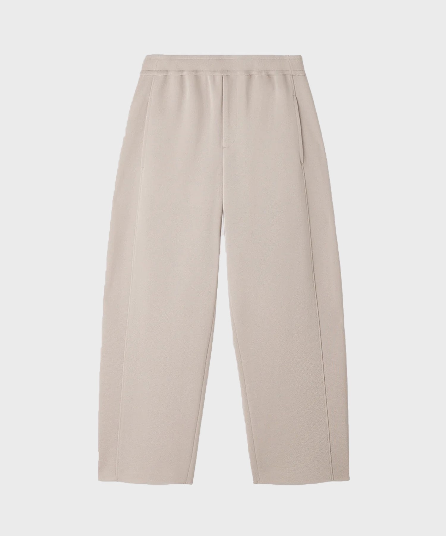 【シーエフシーエル】CF012KF156JP00 TC MILAN CURVED PANTS