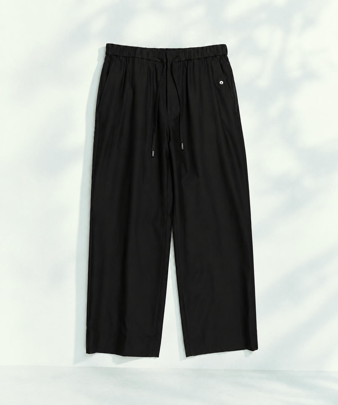 SILK α Chino Trouther