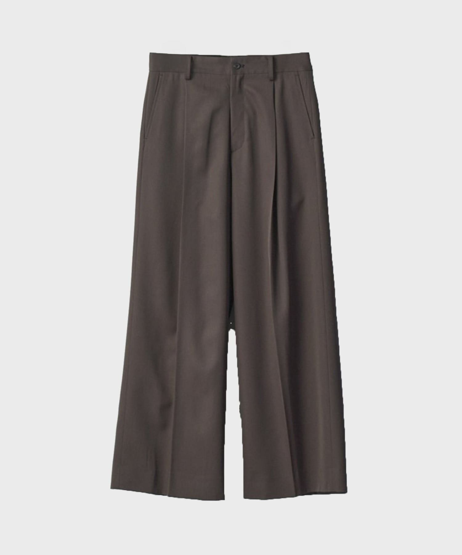 【シュタイン】ST.1597 EXTRA WIDE TROUSERS