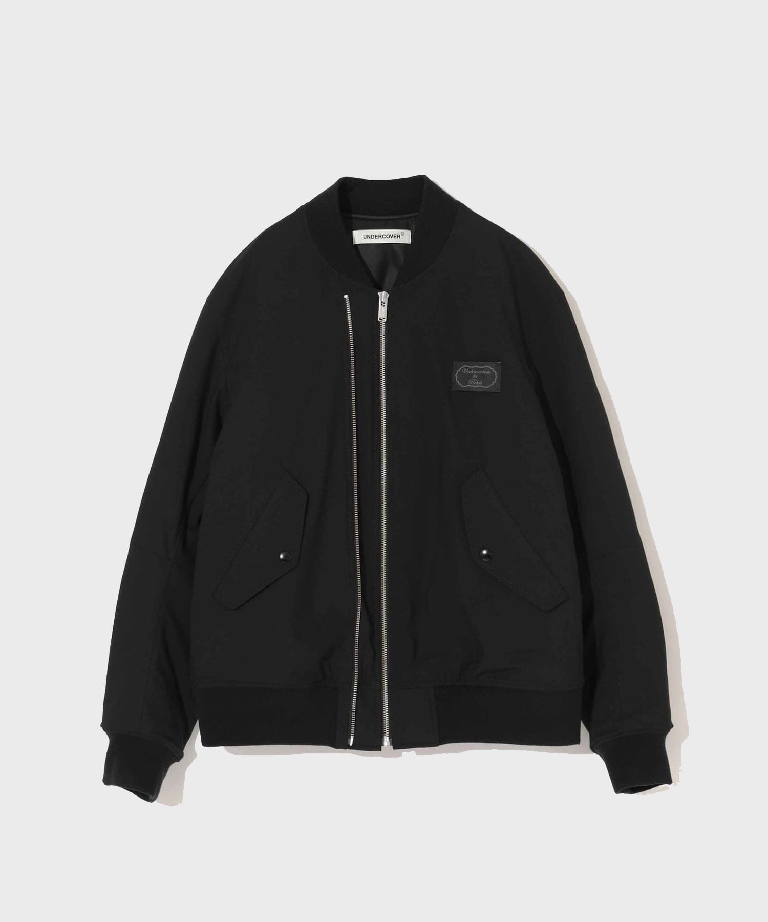 【アンダーカバー】UP2F4201 Blouson