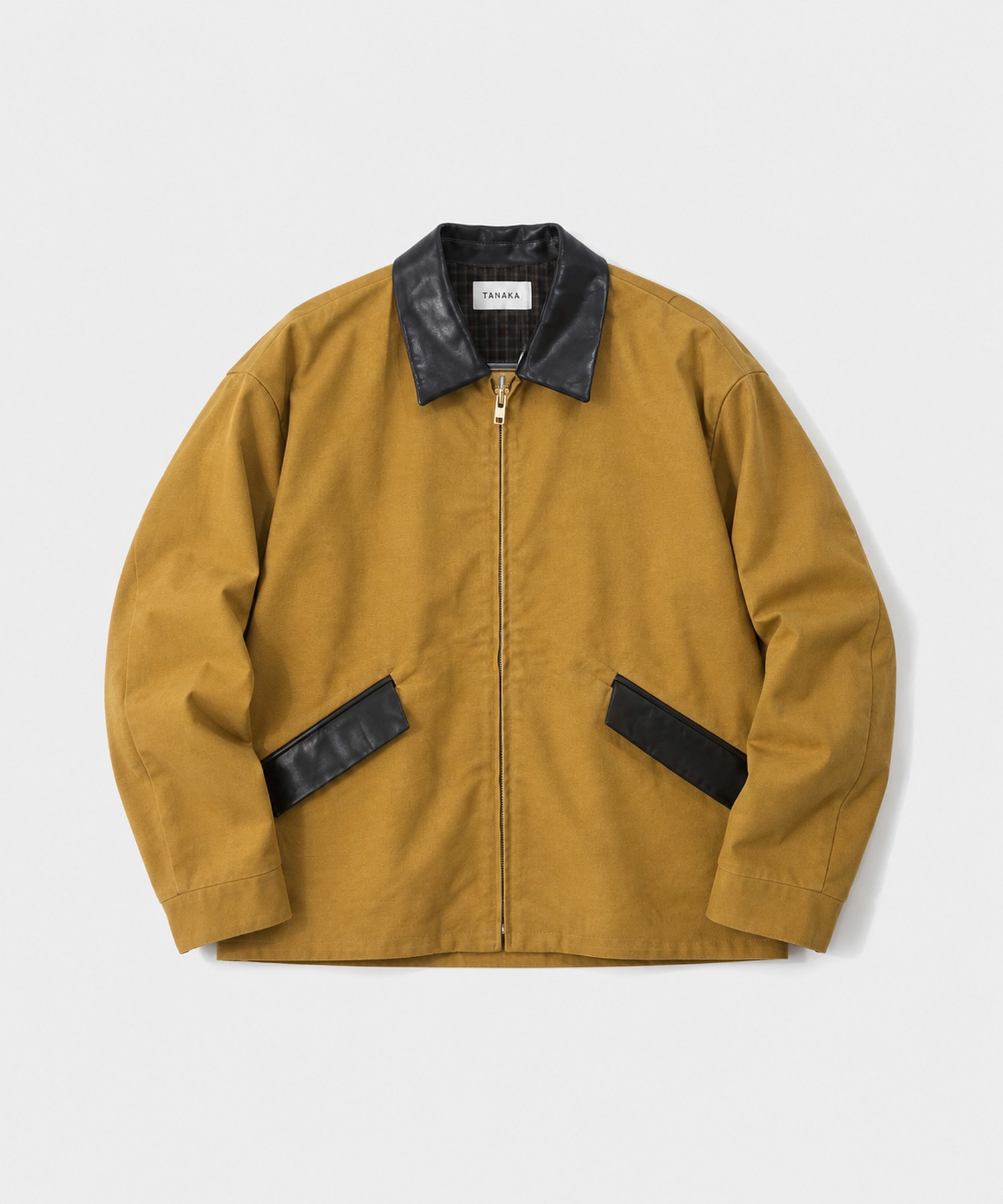 ST-201NG-TA THE COVERALL