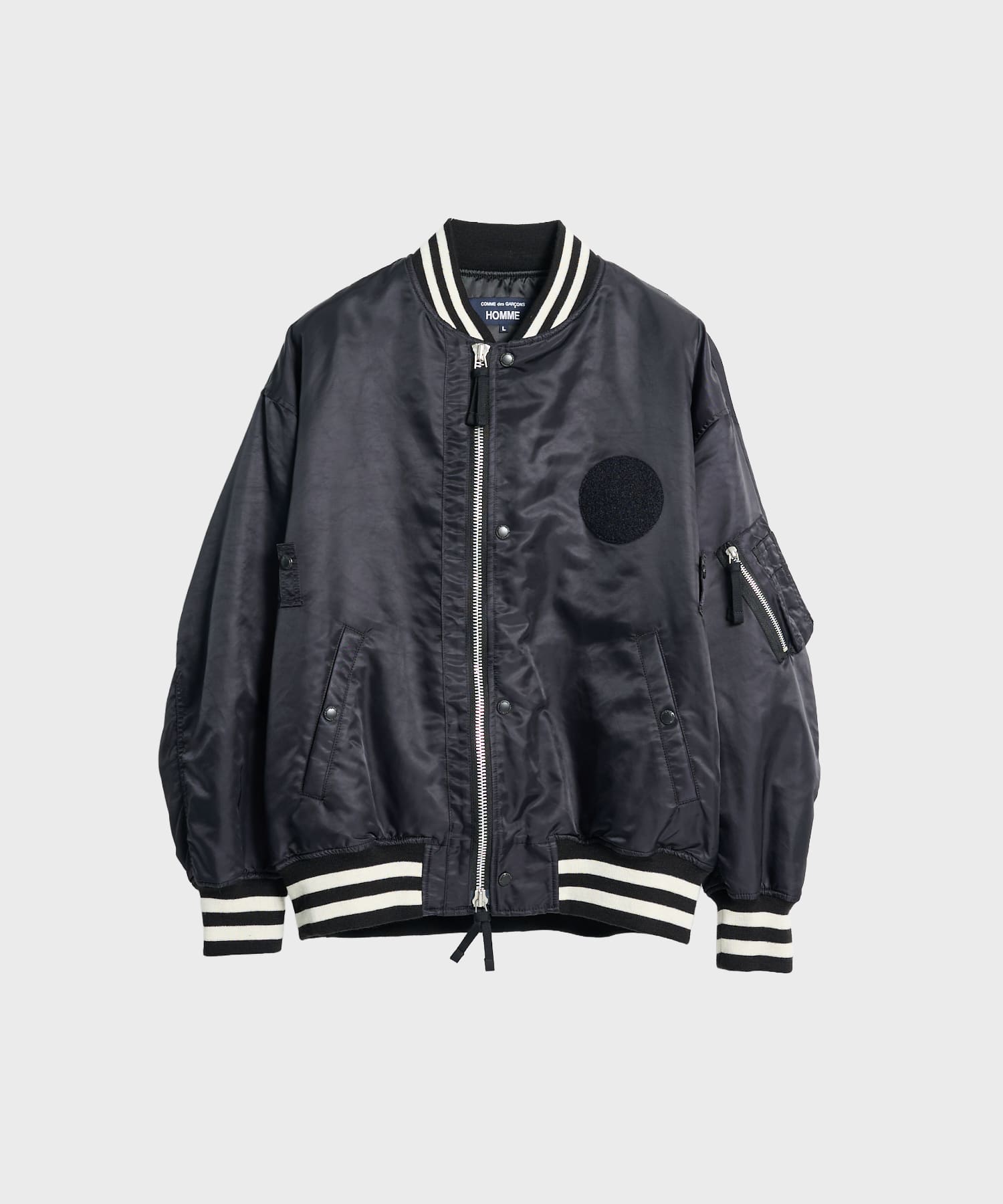 【コムデギャルソンオム】HR-J003-051 Blouson