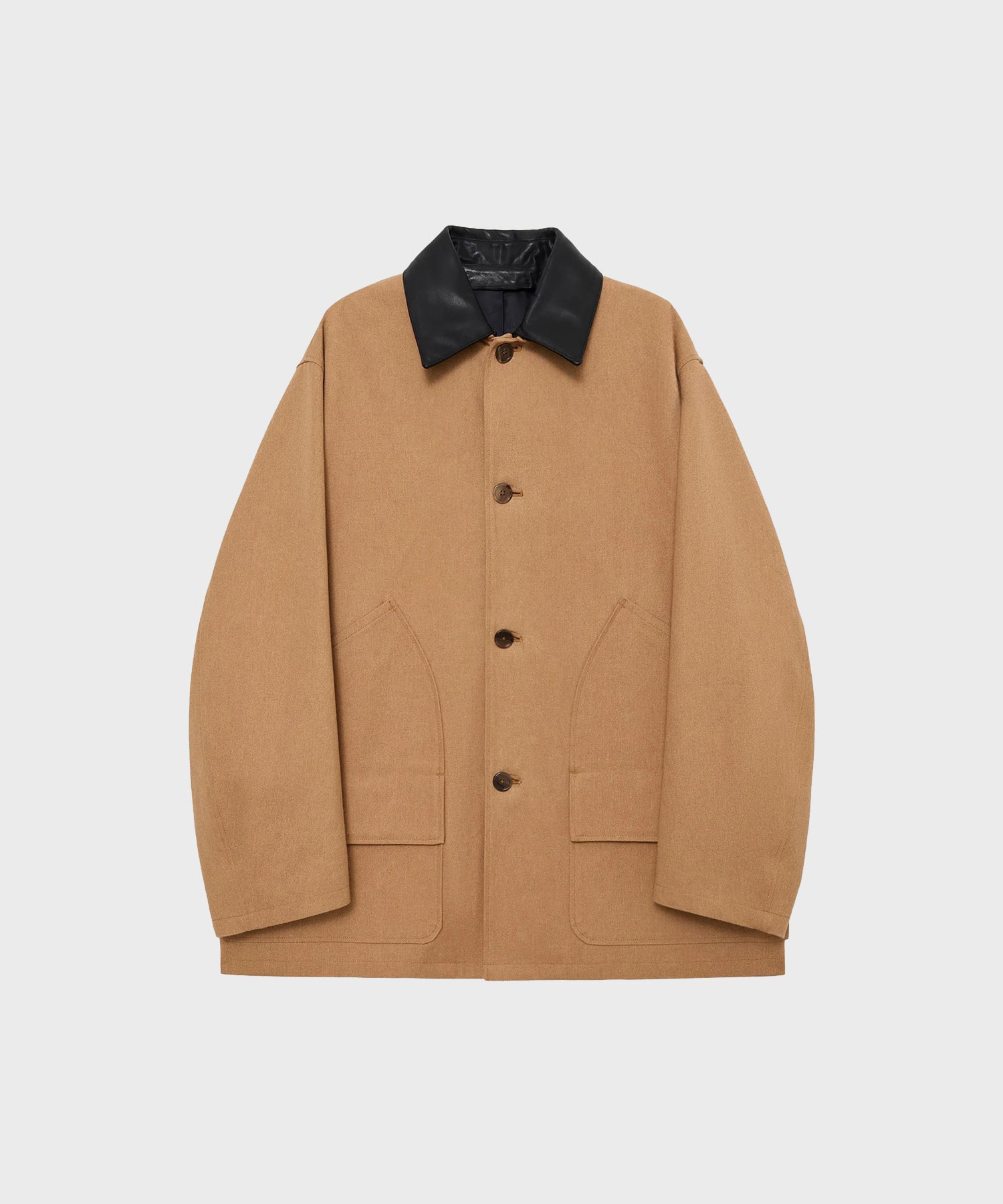 A26C08BL01C CHASSEUR JACKET