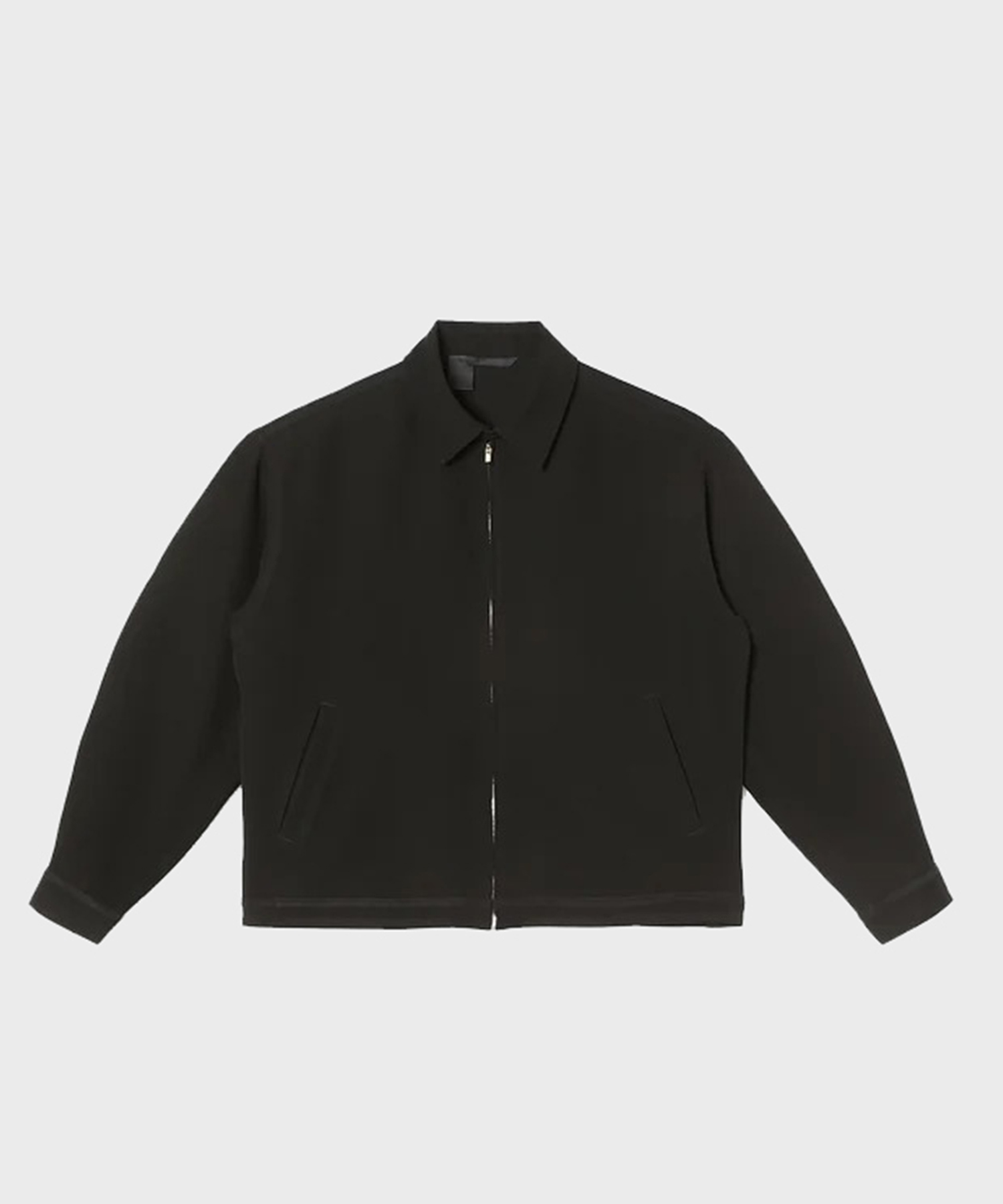 【エヌハリウッド】2262-BL16-095 Blouson
