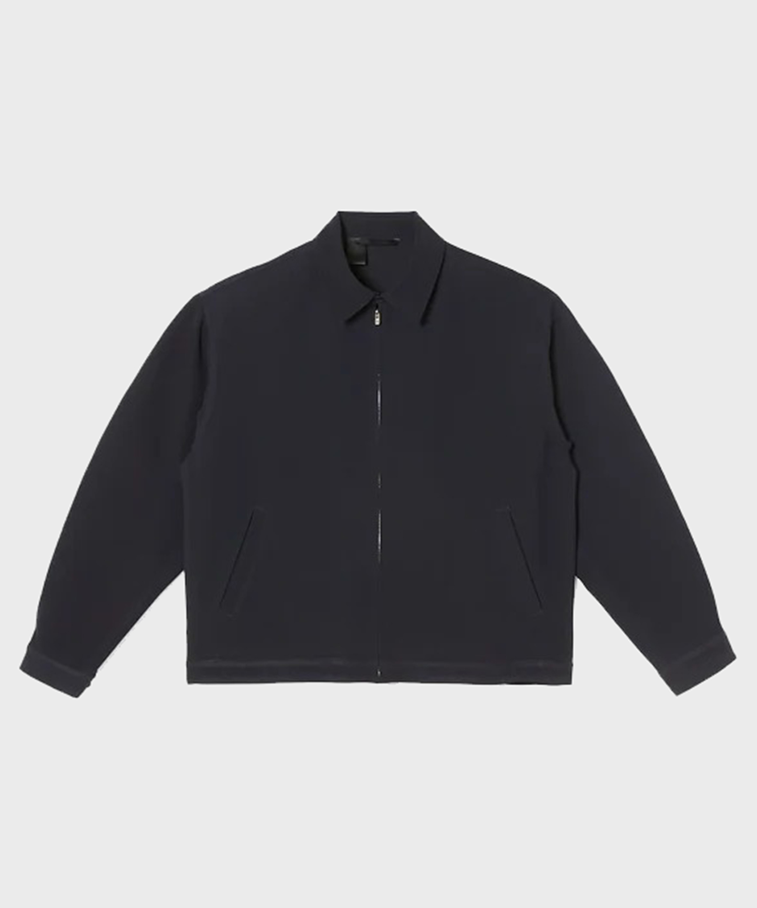 【エヌハリウッド】2262-BL16-095 Blouson