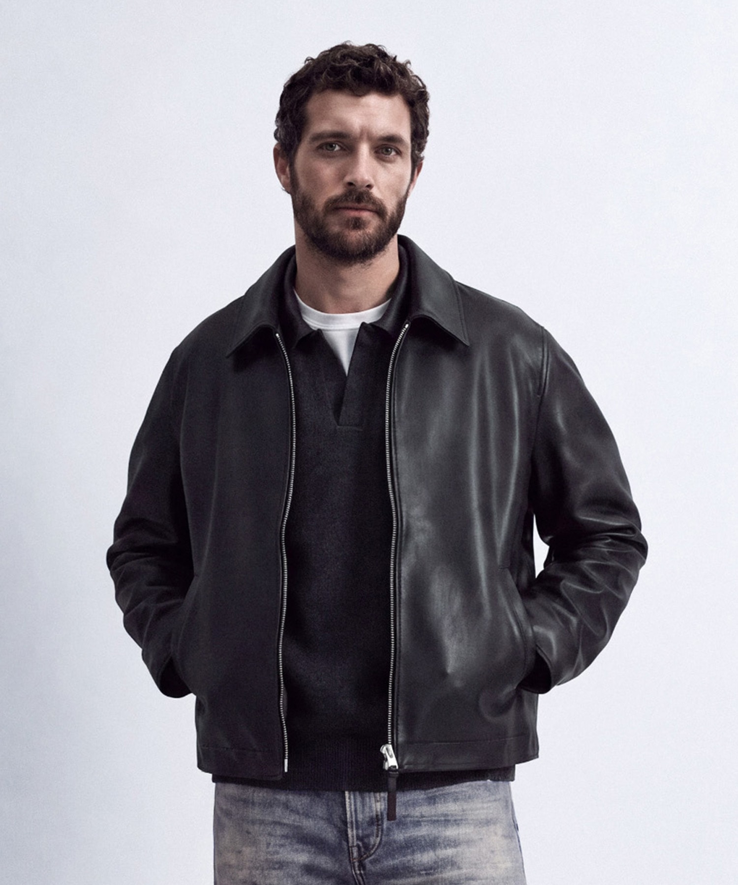 MENS/アウター/ブルゾン｜THE TOKYO ONLINE STORE
