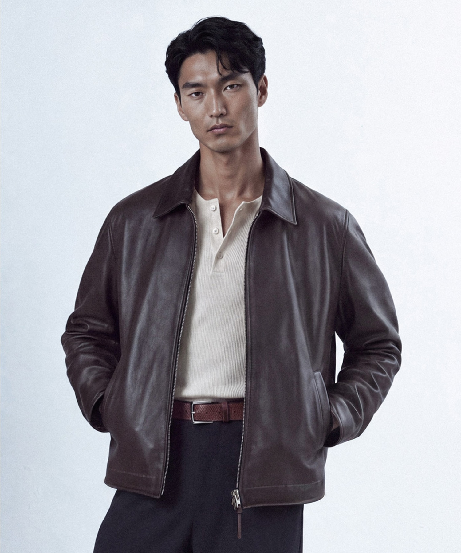 INPELSA MASTER TOP HRRINGTON JACKET