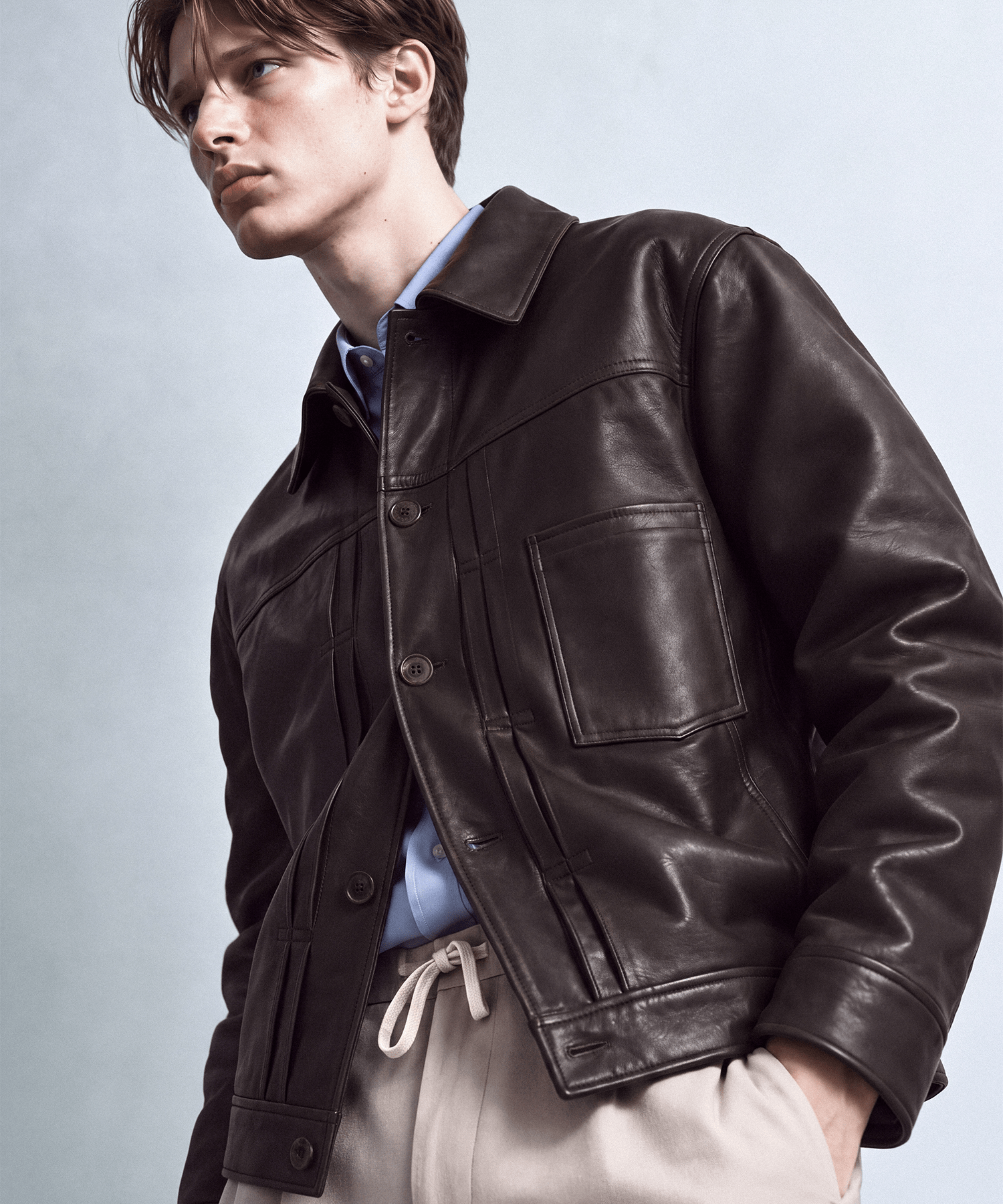 INPELSA MASTER TOP TRACKER JACKET