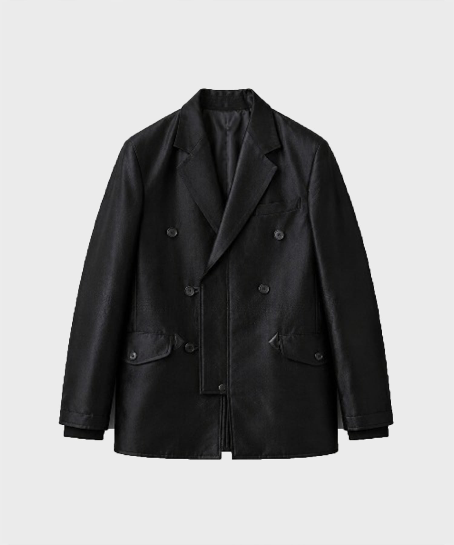 【ターク】TA26AW-JK004 TAILORED N-3B JACKET