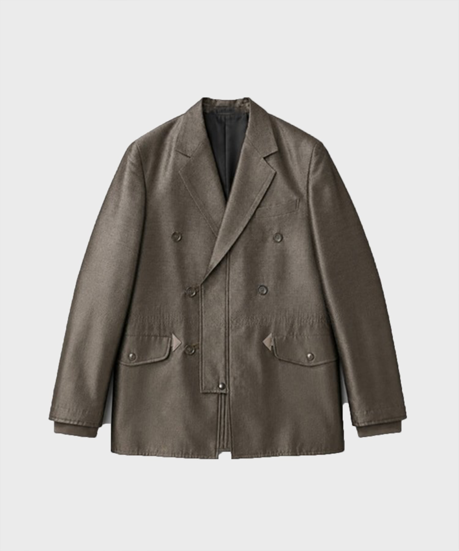 【ターク】TA26AW-JK004 TAILORED N-3B JACKET