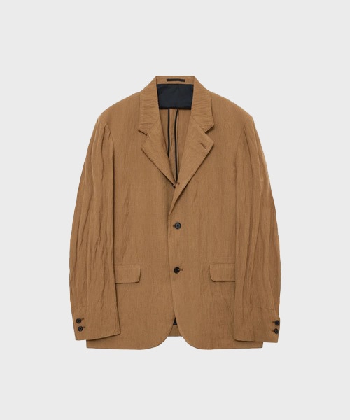 A26C16JK01C SACK COAT
