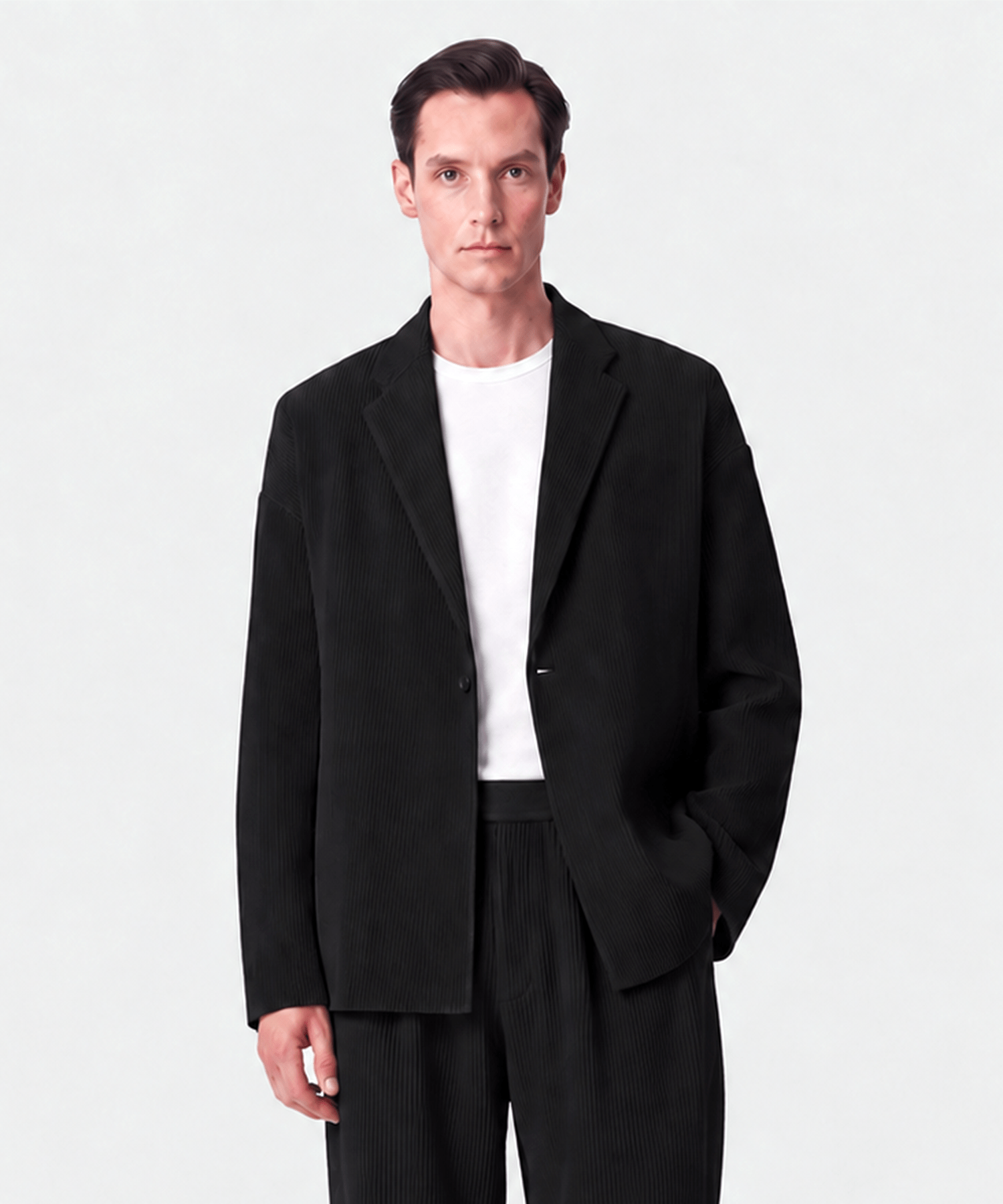 【シーエフシーエル】CF012KD210JP00 HYPHA TAILORED COCOON JACKET