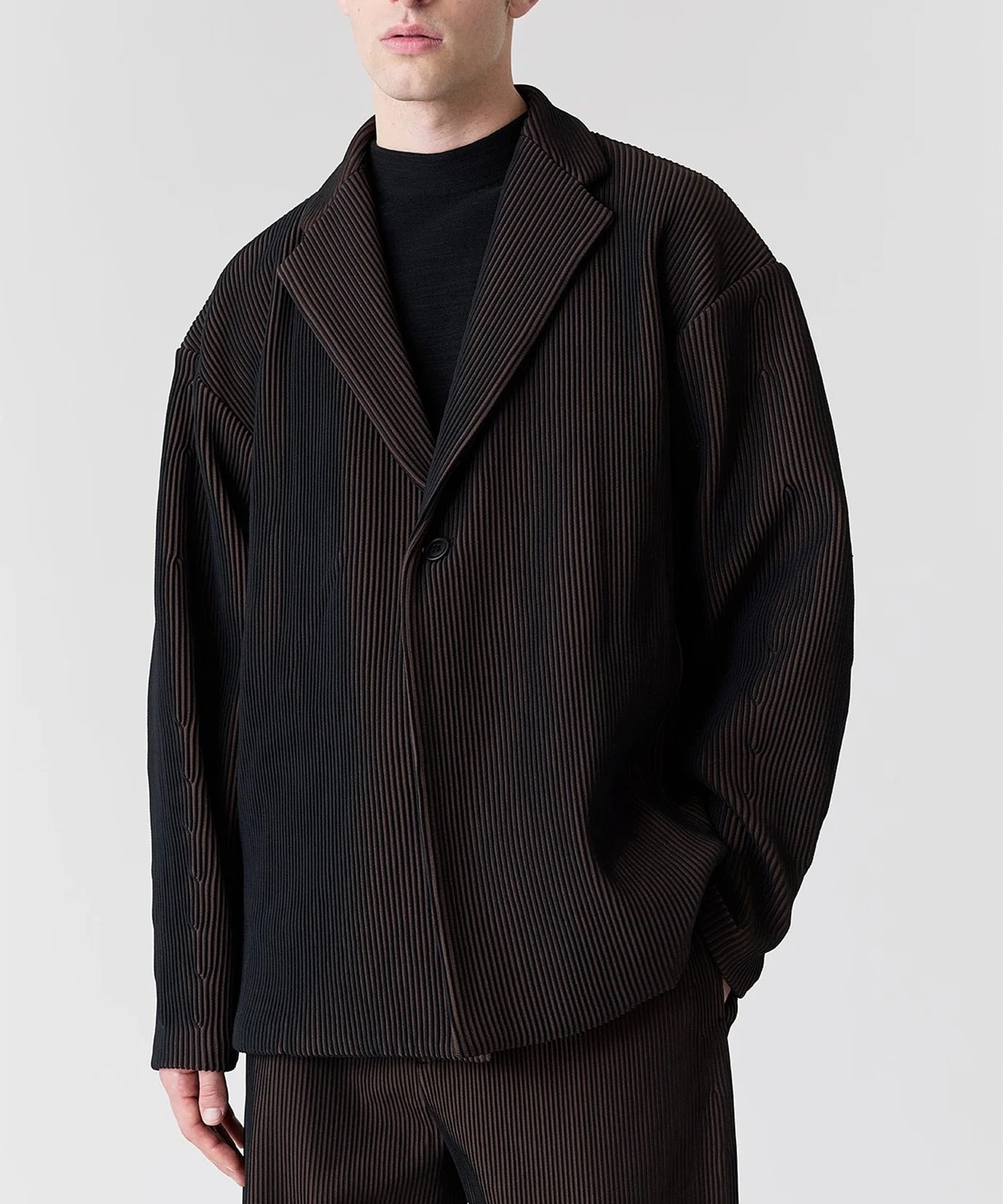 【シーエフシーエル】CF012KD210JP00 HYPHA TAILORED COCOON JACKET