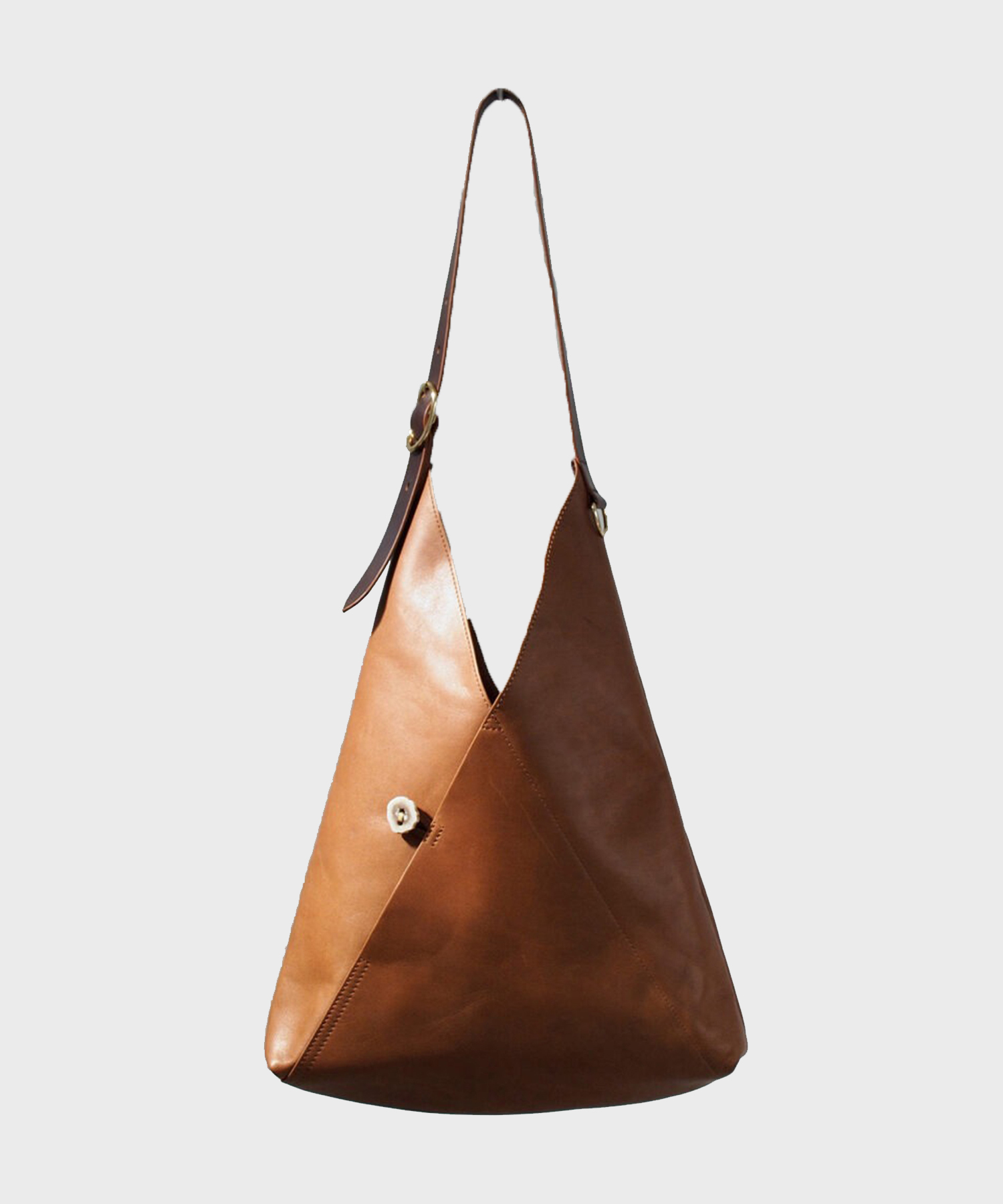 Hobo Bag orse Wax