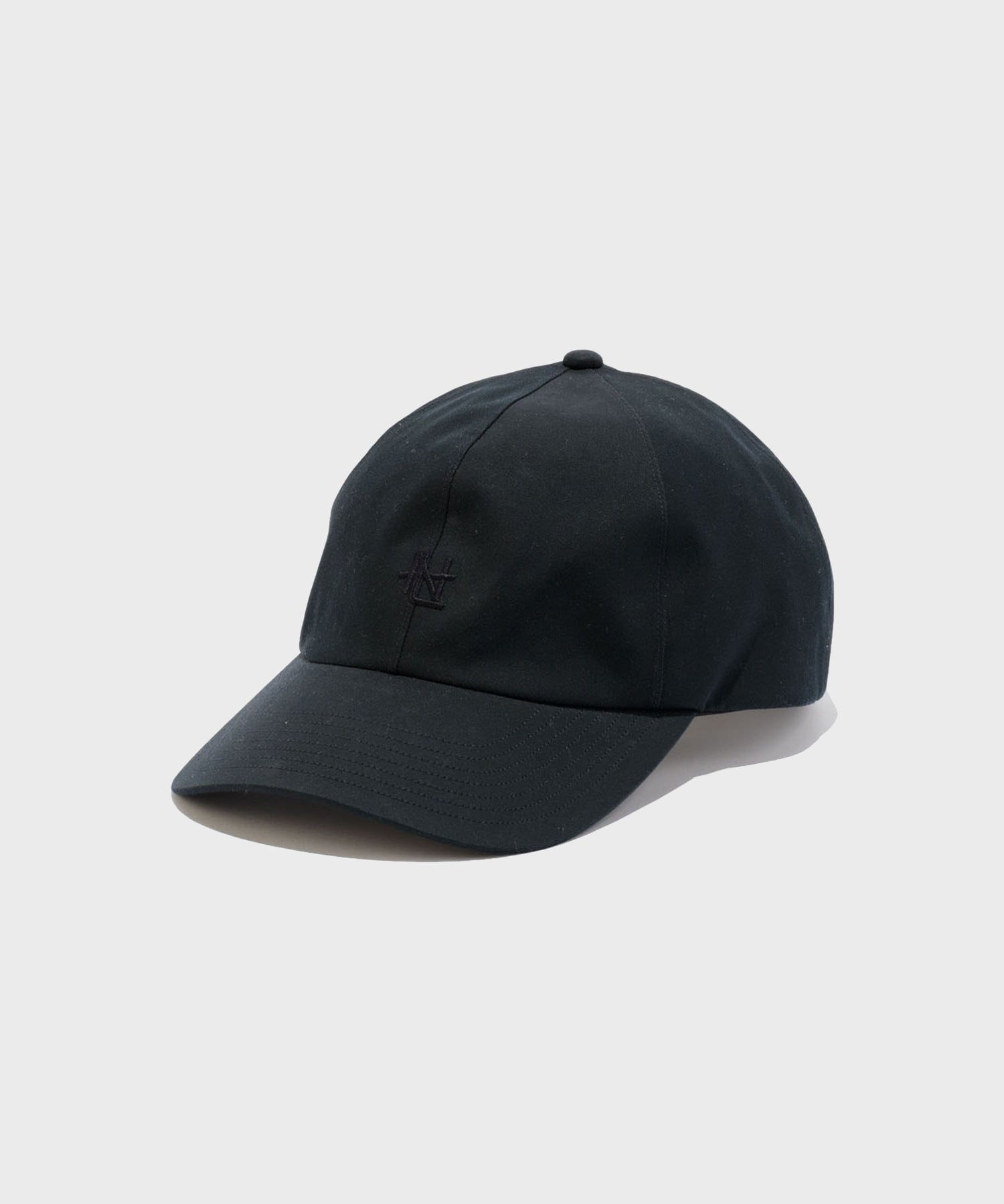 S25SP034 2L Cotton GORE-TEX Cap