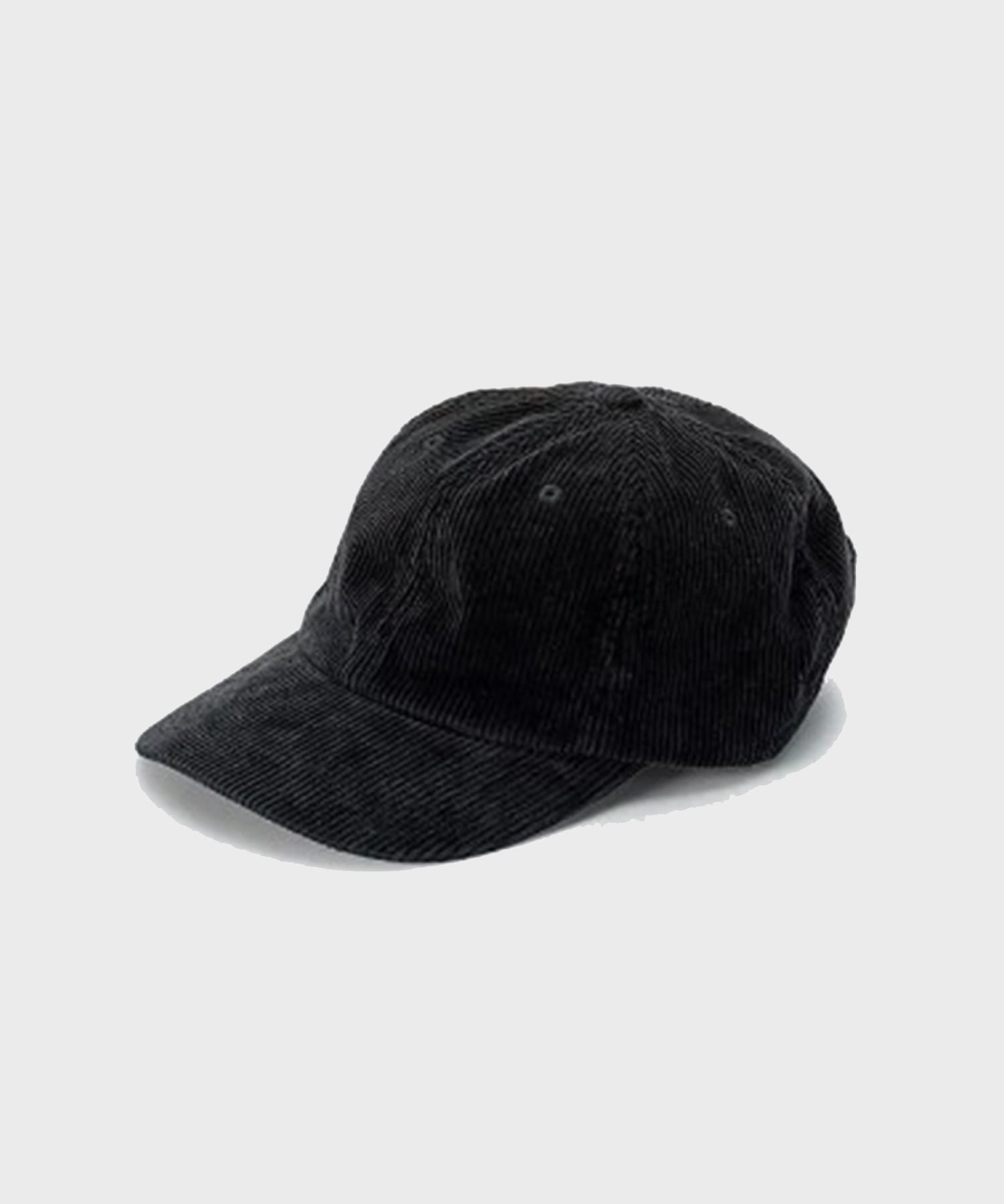 MYYY262816 CORDUROY SULFER DYED 6PANEL CAP