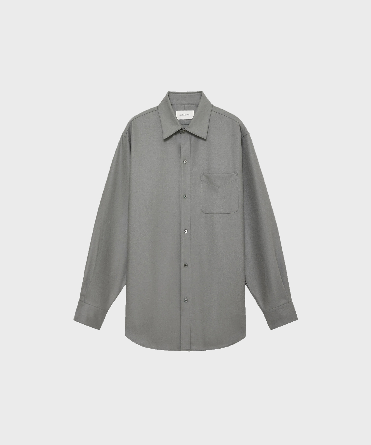 A26C18SH01C REGULAR FIT DRESS SHIRT