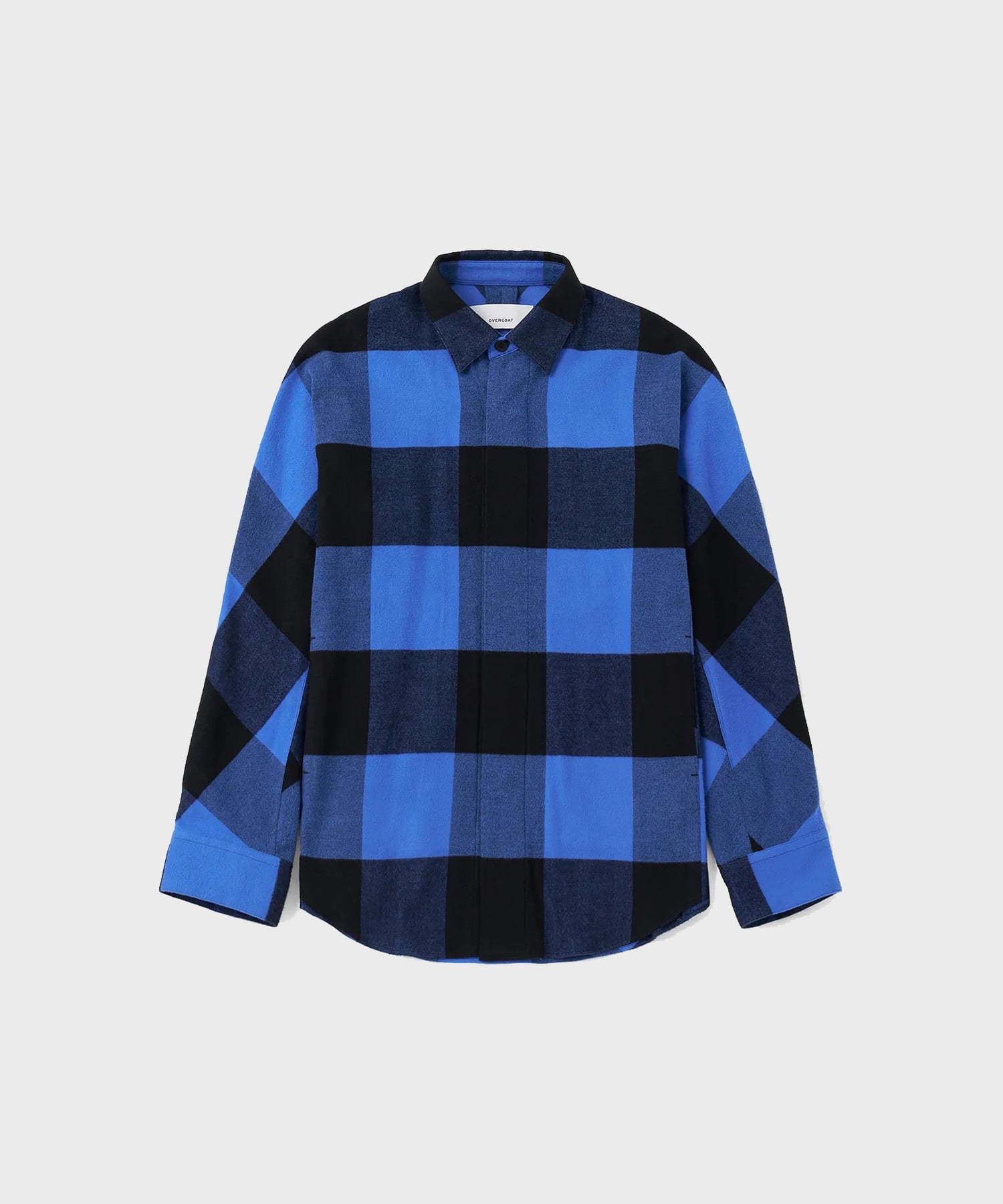 F26T027-DWCF Flannel Shirt