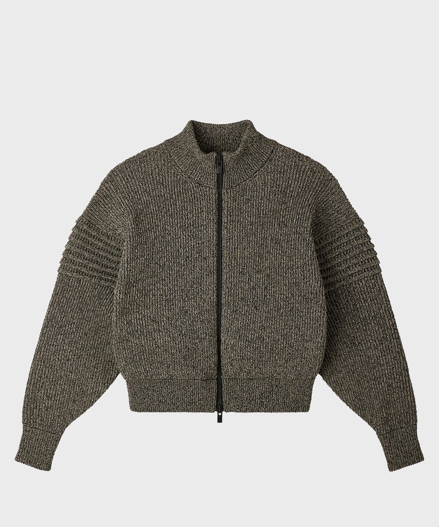 【シーエフシーエル】CF012KC039JP00 LOW GAUGE ZIP BLOUSON