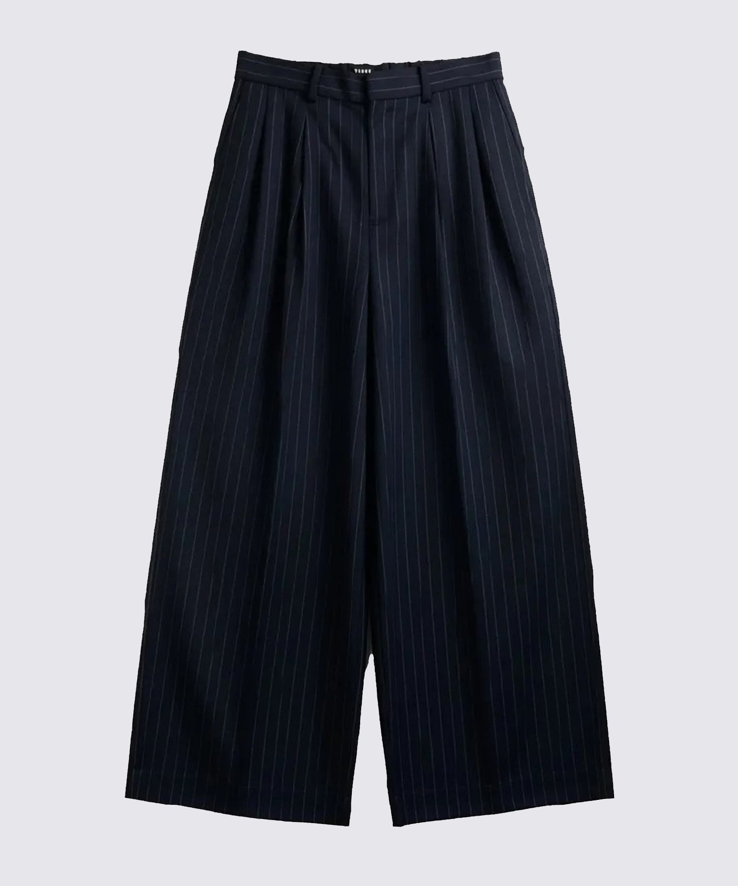 TA26AW-PT063 WIDE TROUSERS