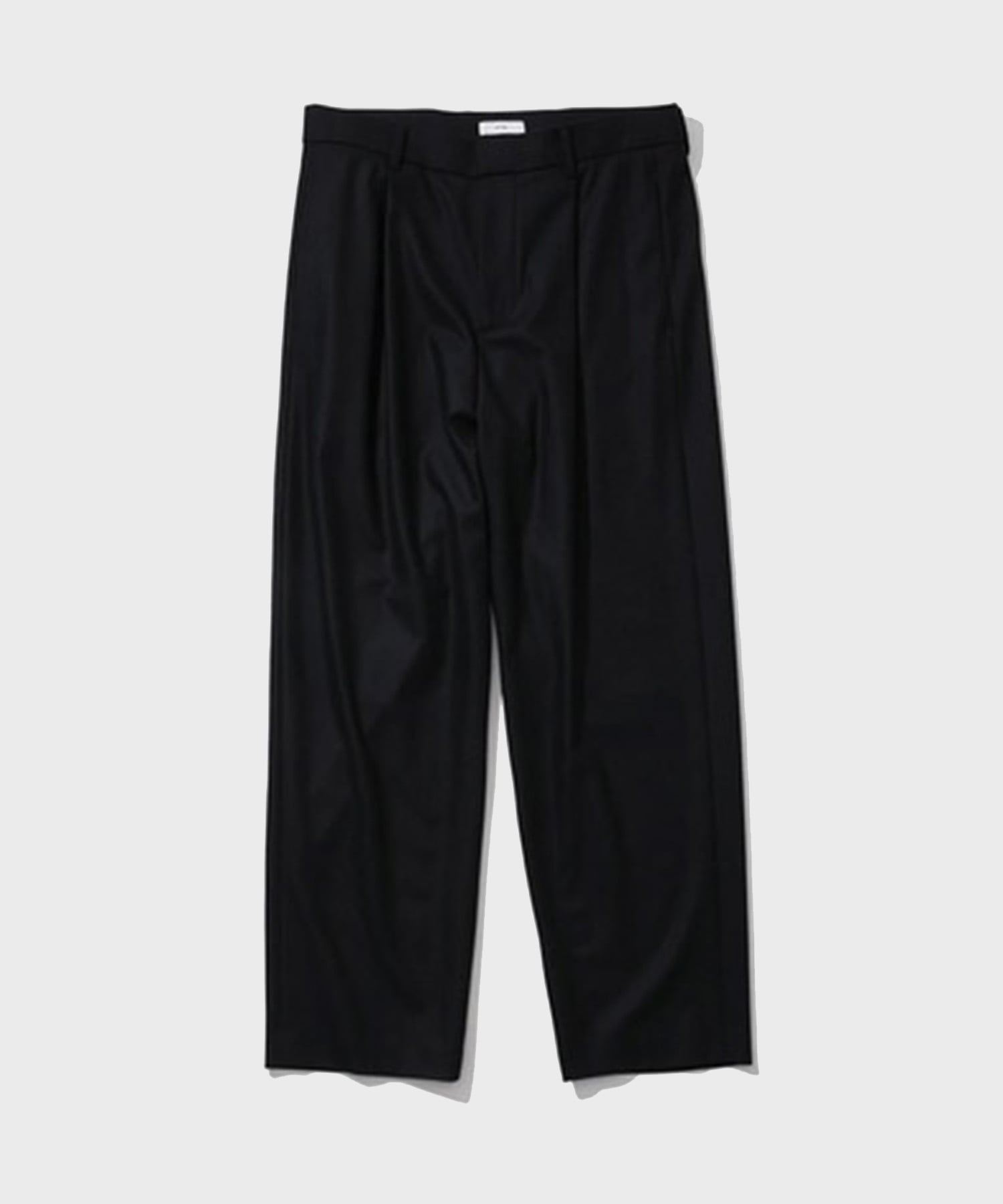 PRAGLW0900 MERINO COLLEGE FLANNEL STANDARD PANTS
