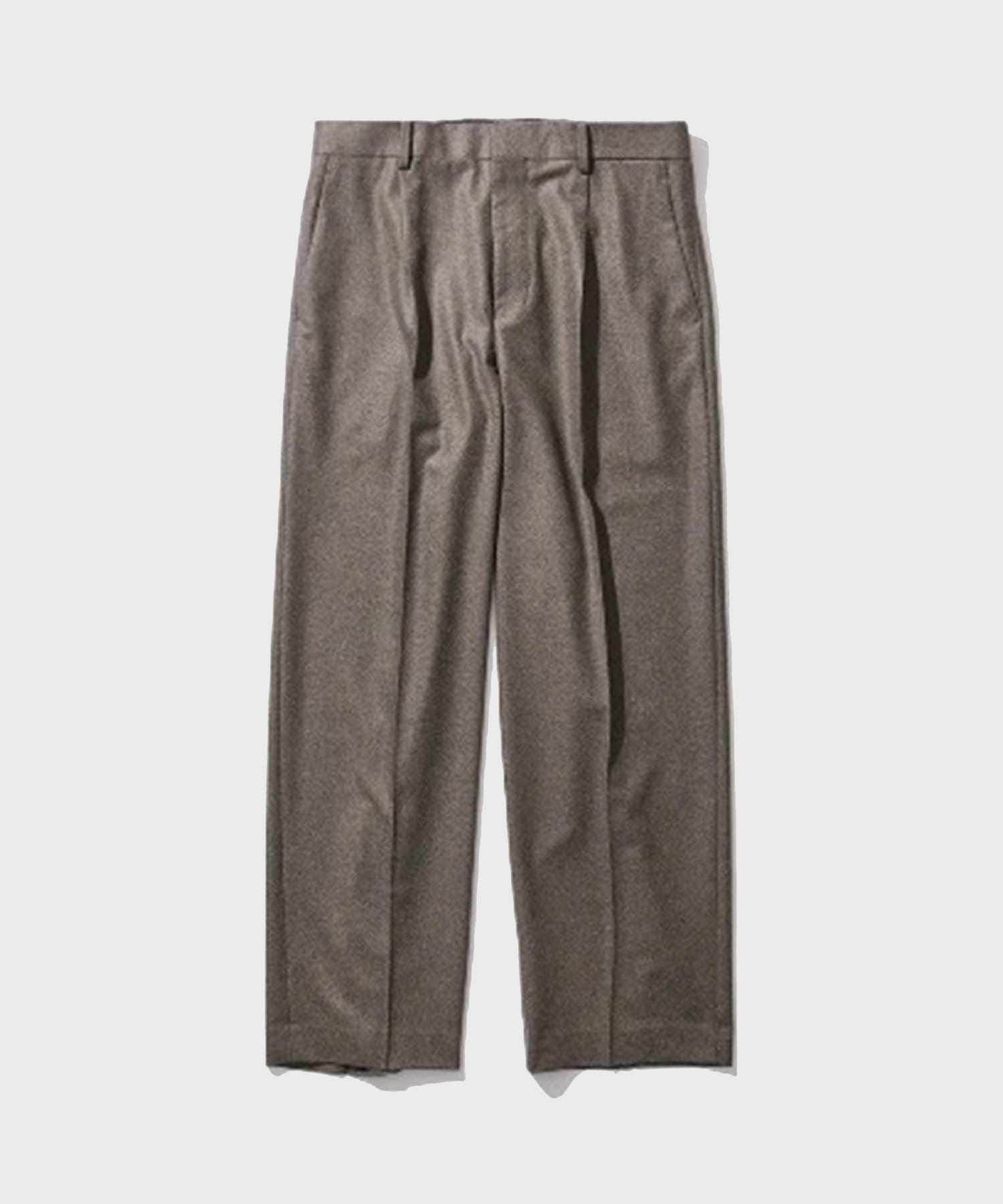PRAGLW0900 MERINO COLLEGE FLANNEL STANDARD PANTS
