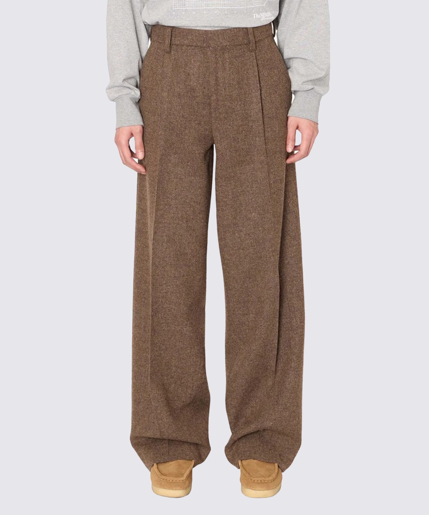 26WCM-P02102 Slacks